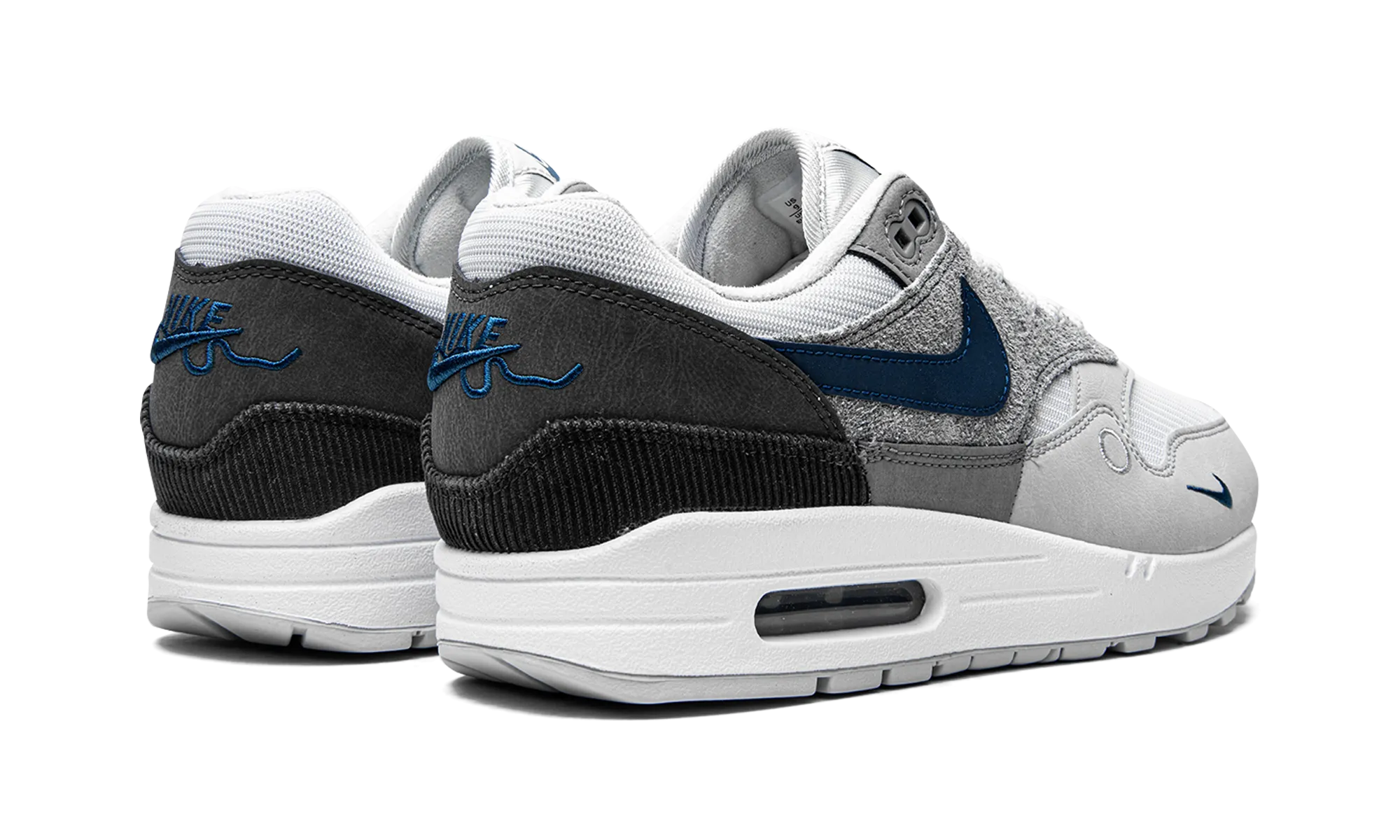 daily running shoes Air Max 1 "City Pack - London"