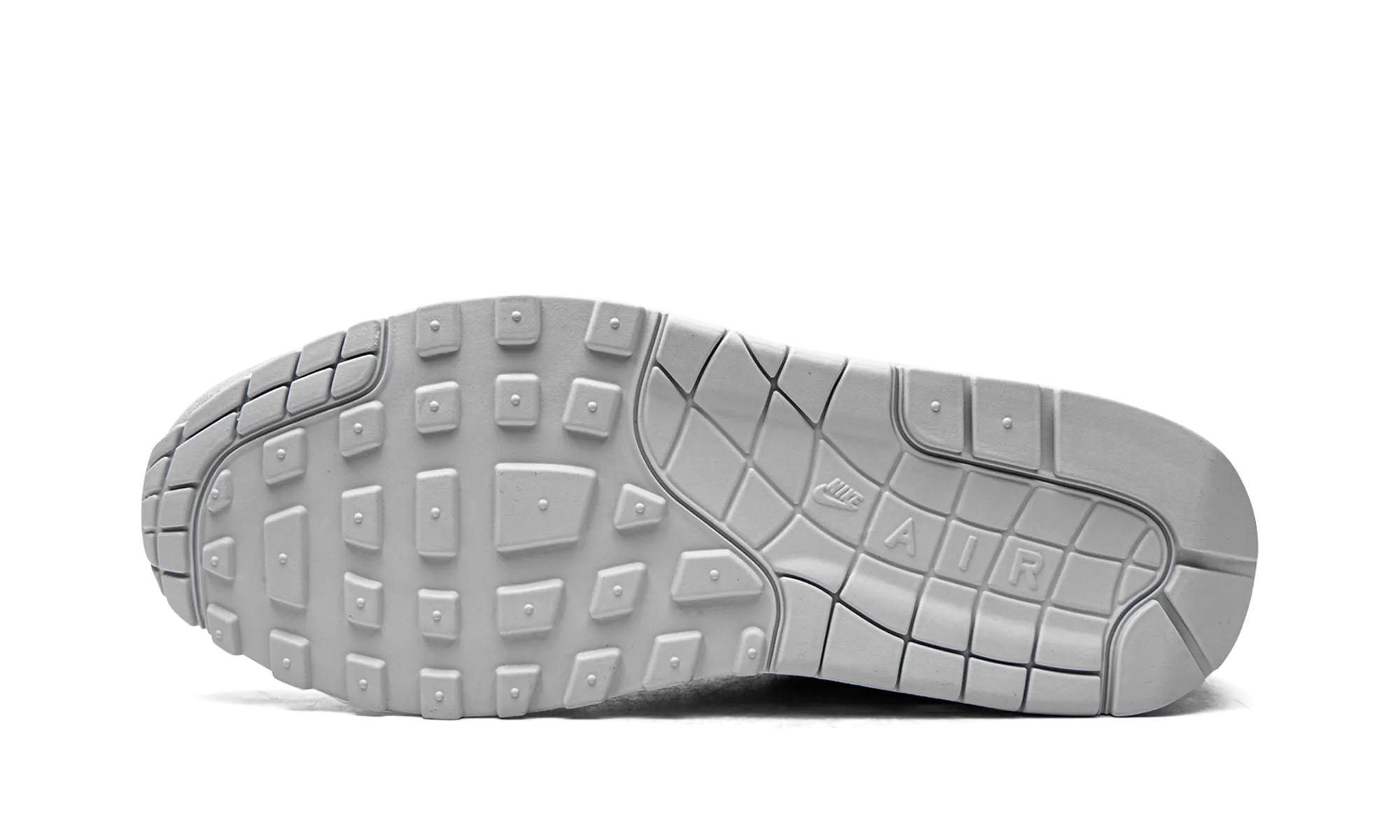 sprint training interval training running wear Air Max 1 "City Pack - London"