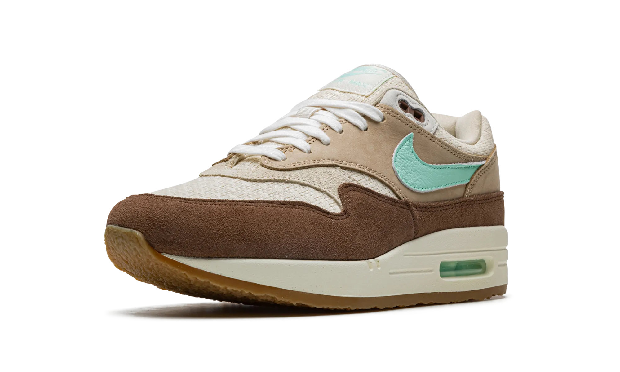 water - proof shoes Air Max 1 "Crepe"