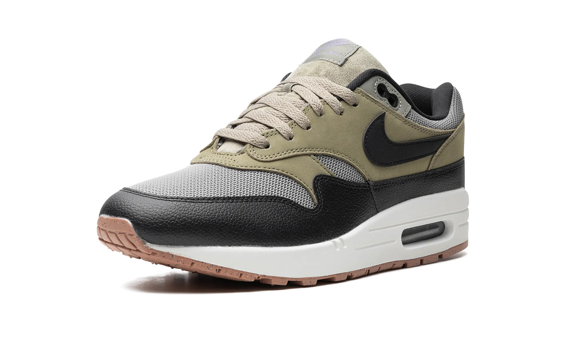 Air Max 1 "Dark Stucco" Step - up comfort