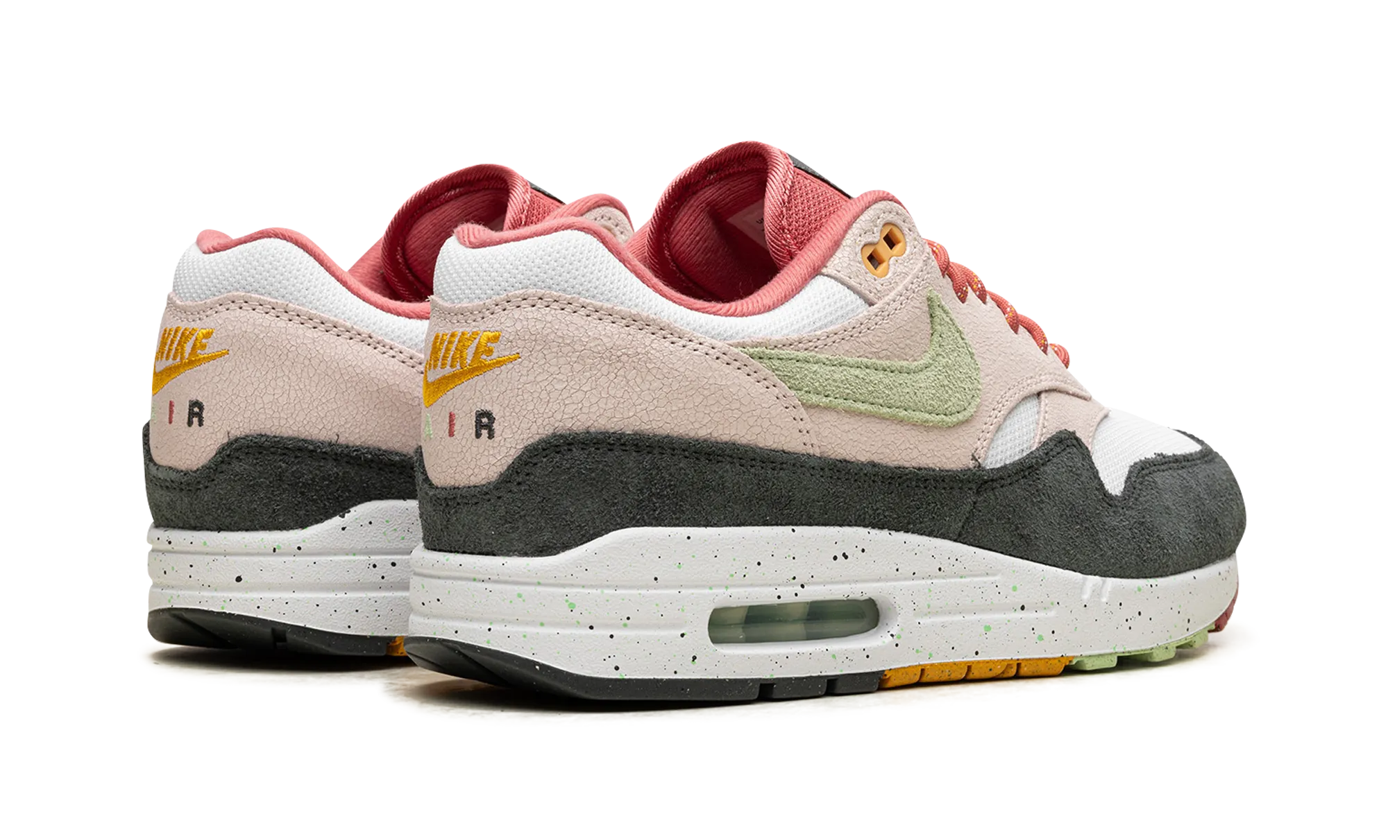 Cushioned Ankle Air Max 1 "Easter Celebration"