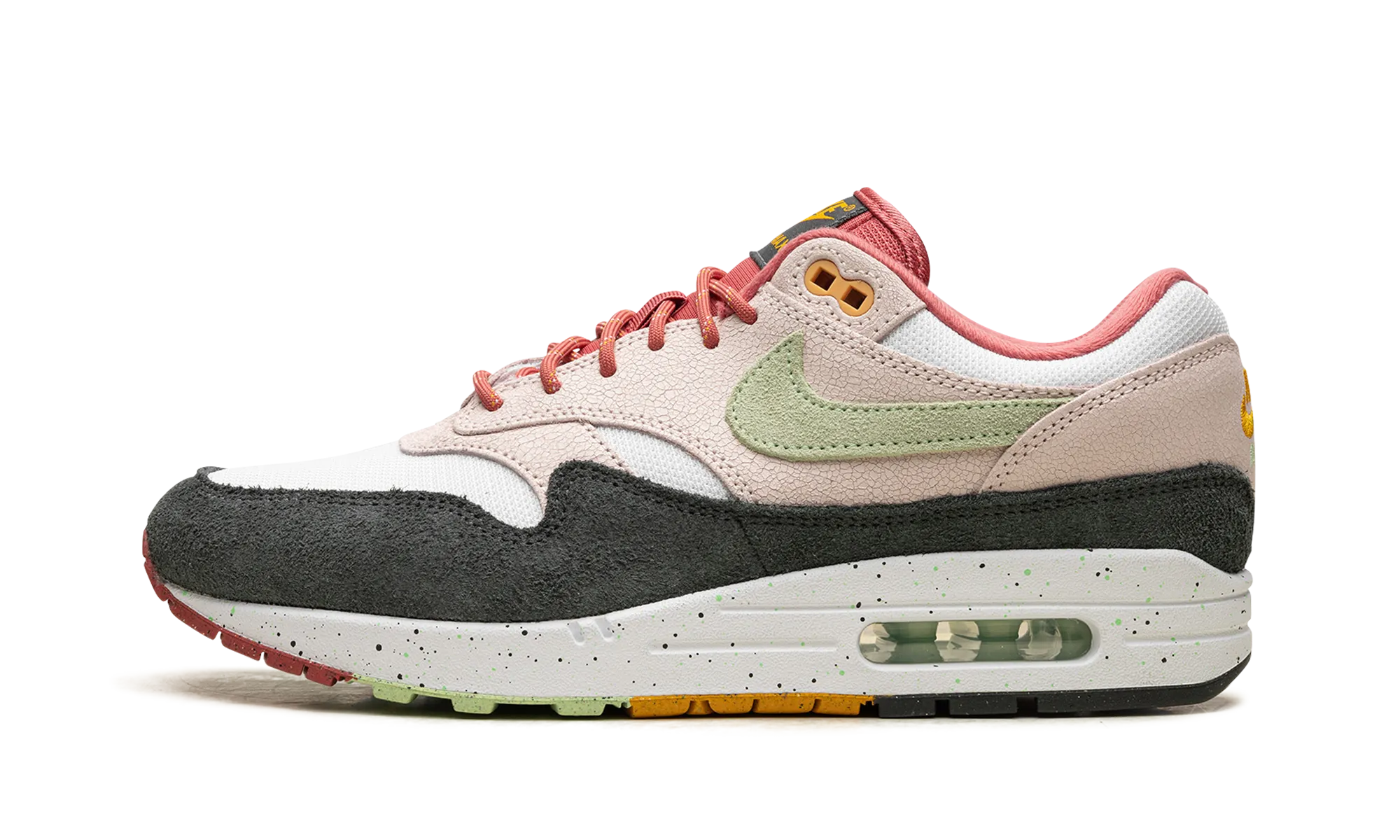 Air Max 1 "Easter Celebration" waterproof synthetic shoes