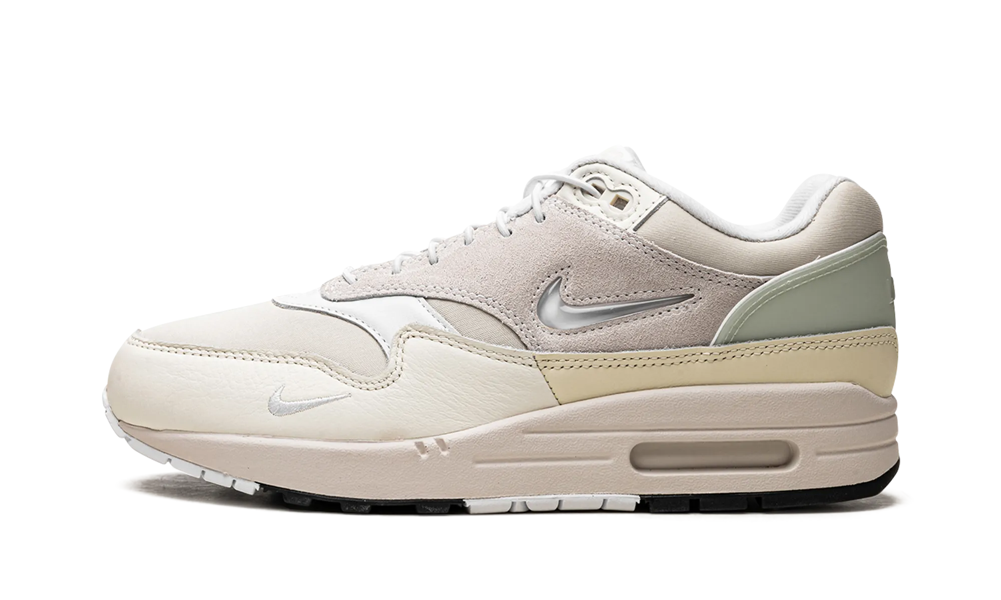 Road Air Max 1 "Hangul Day"