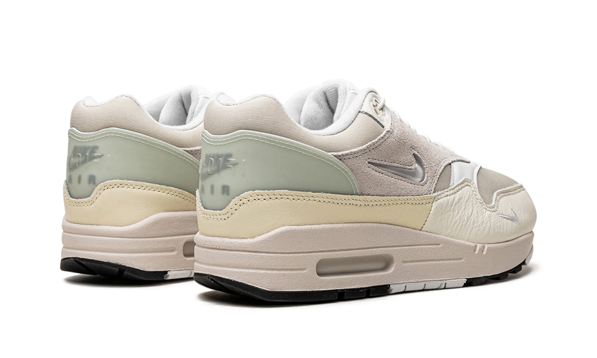 Air Max 1 "Hangul Day" Leather - Upper