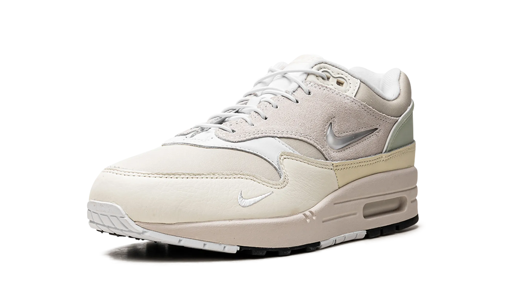 Air Max 1 "Hangul Day" custom - made running shoes exploration running shoe fascination