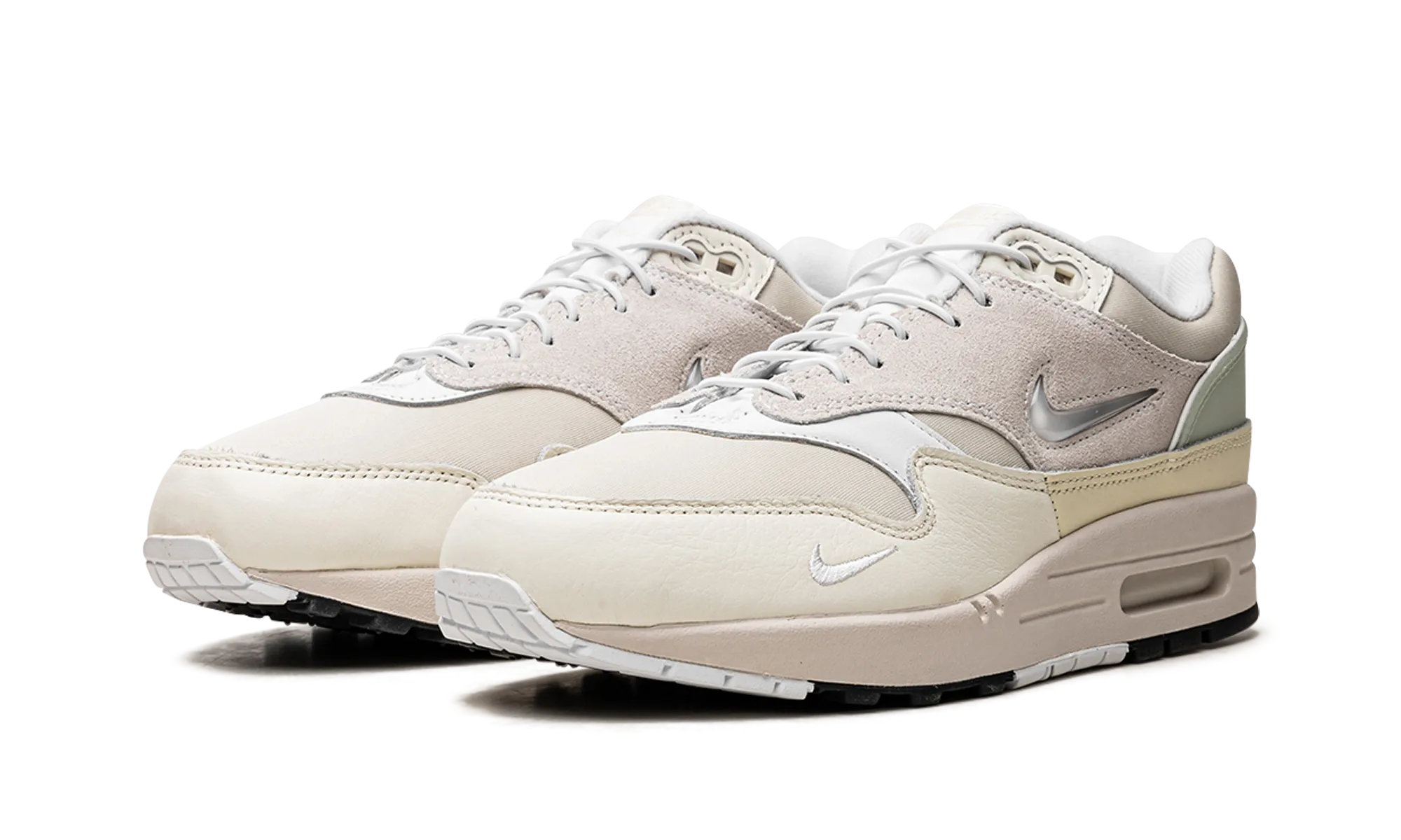 seasonal - themed running gear uphill running shoes Air Max 1 "Hangul Day"