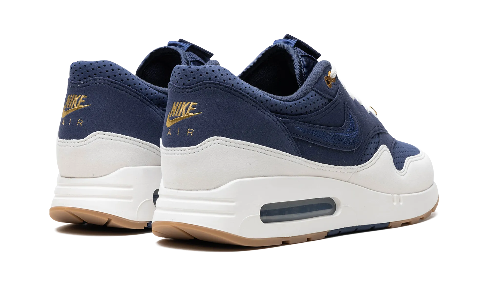 TPU Air Max 1 "Jackie Robinson"