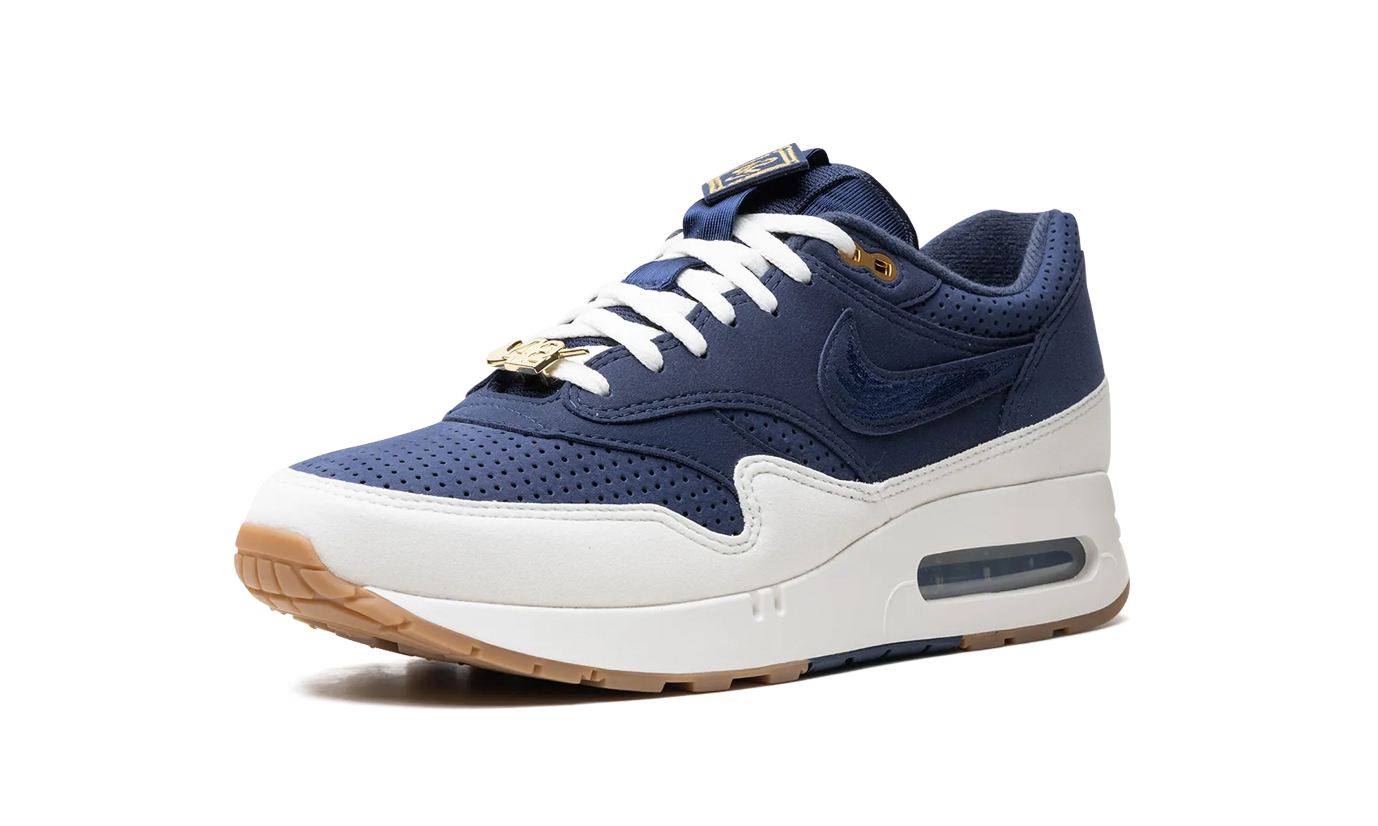 interval - training Air Max 1 "Jackie Robinson"