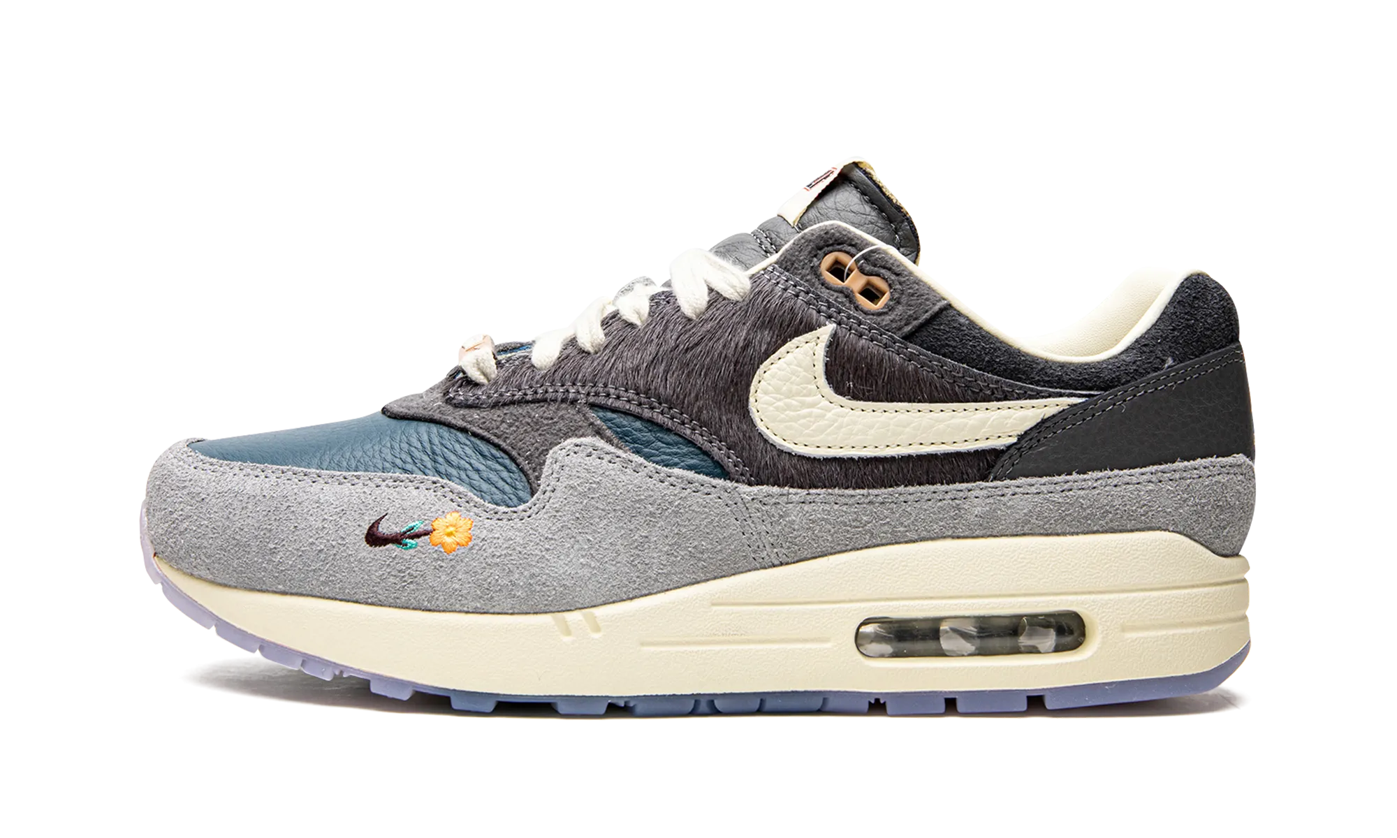 hill running shoes Air Max 1 "Kasina - Won-Ang Grey"