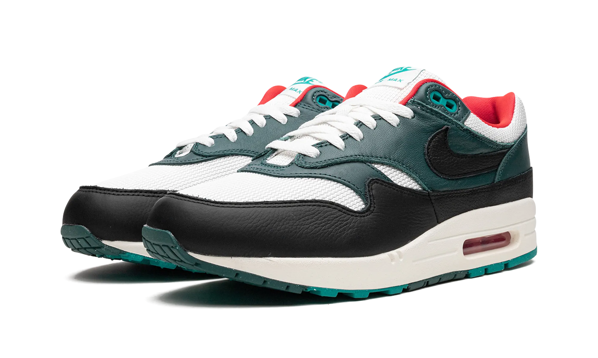 Balance - support Air Max 1 "LeBron James x Liverpool"