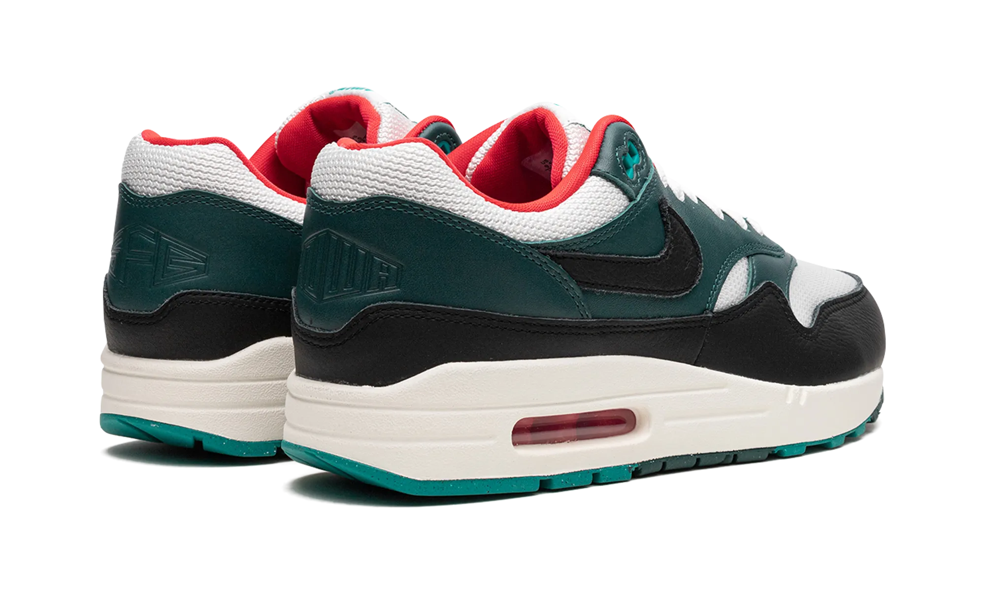 Suitable for all running environments Air Max 1 "LeBron James x Liverpool"