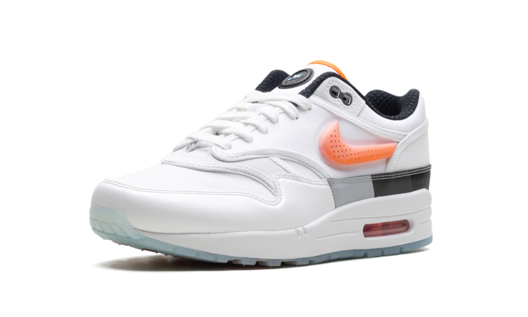 aerobic running wear Air Max 1 "Madden"