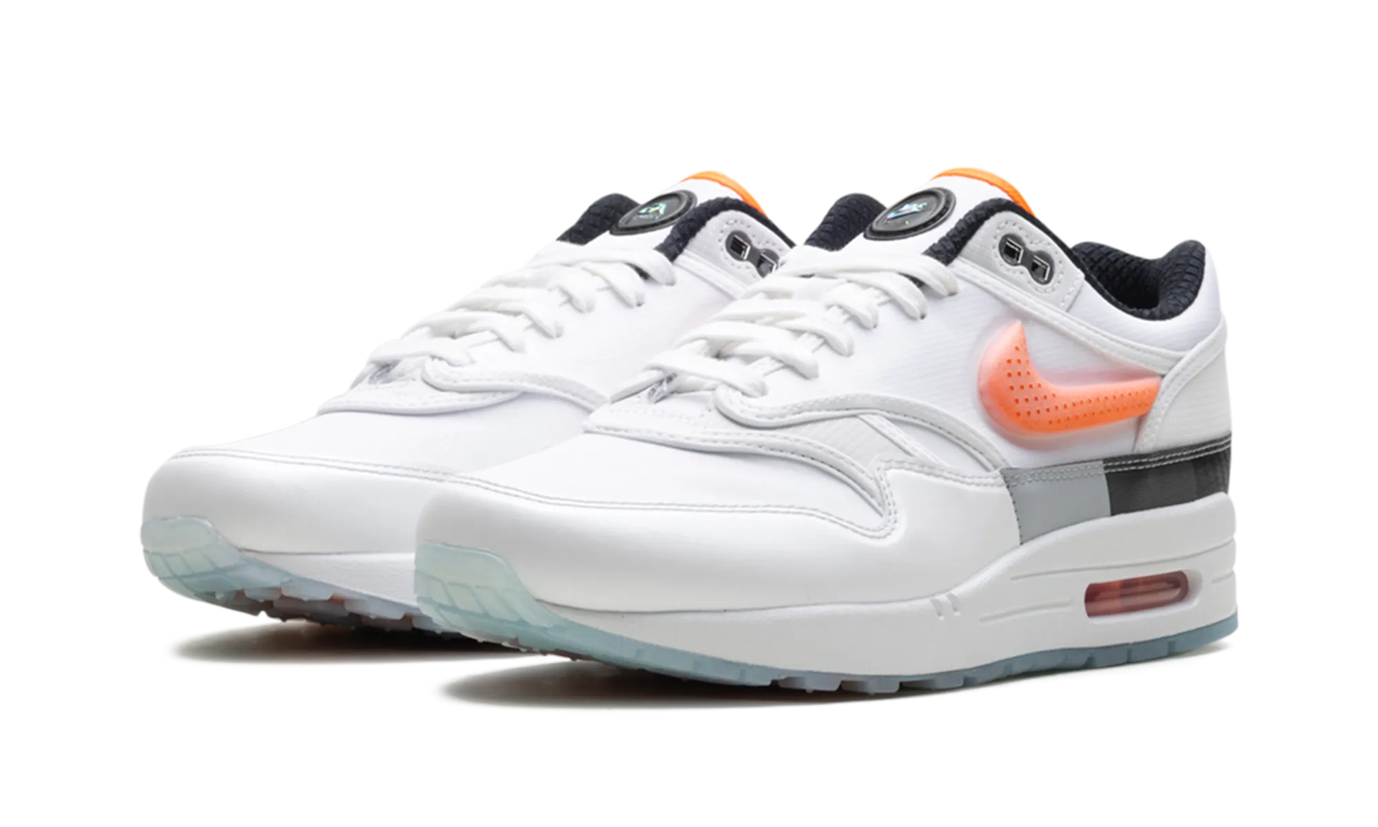 day running shoes Adaptable Air Max 1 "Madden"