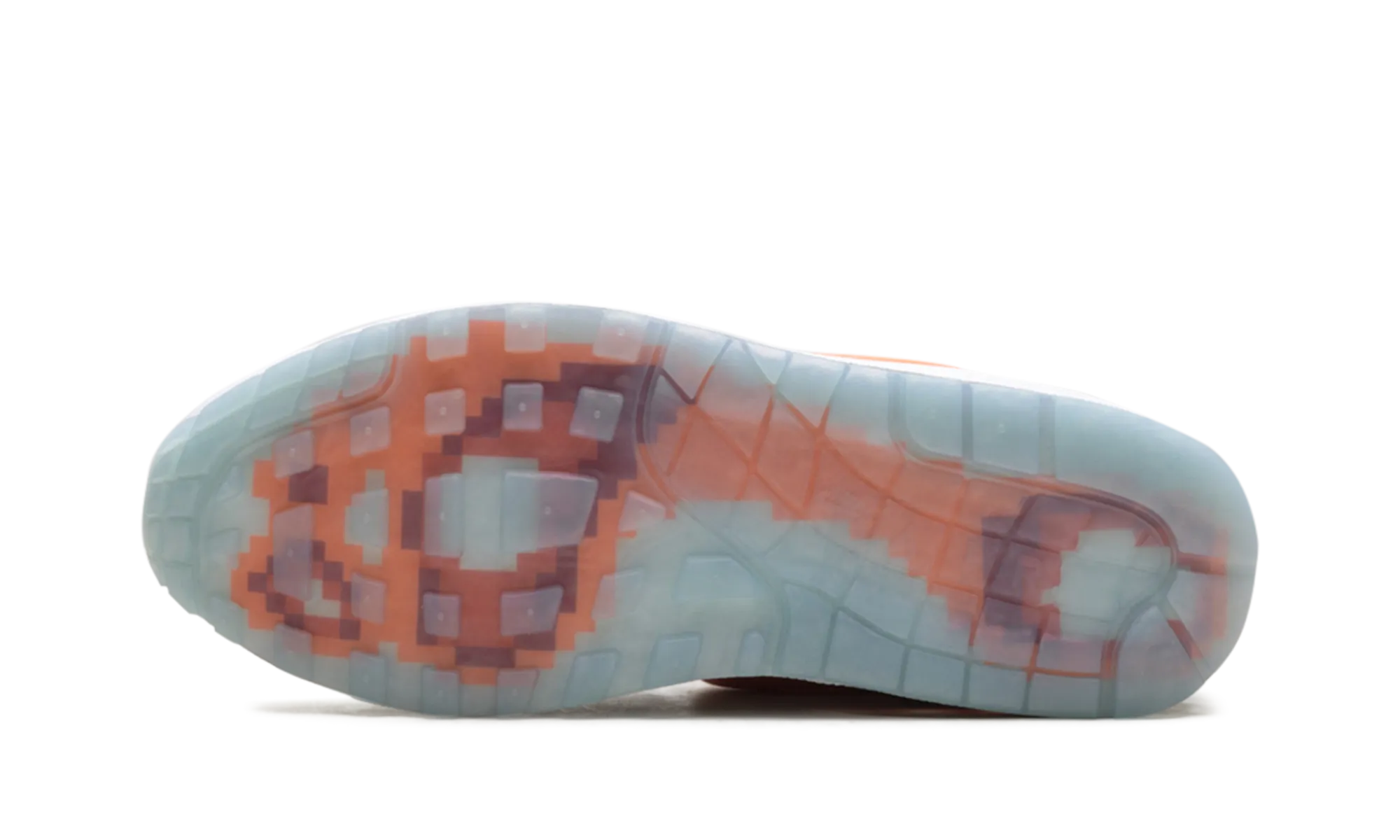 Air Max 1 "Madden" perforated - design running for fun shoes