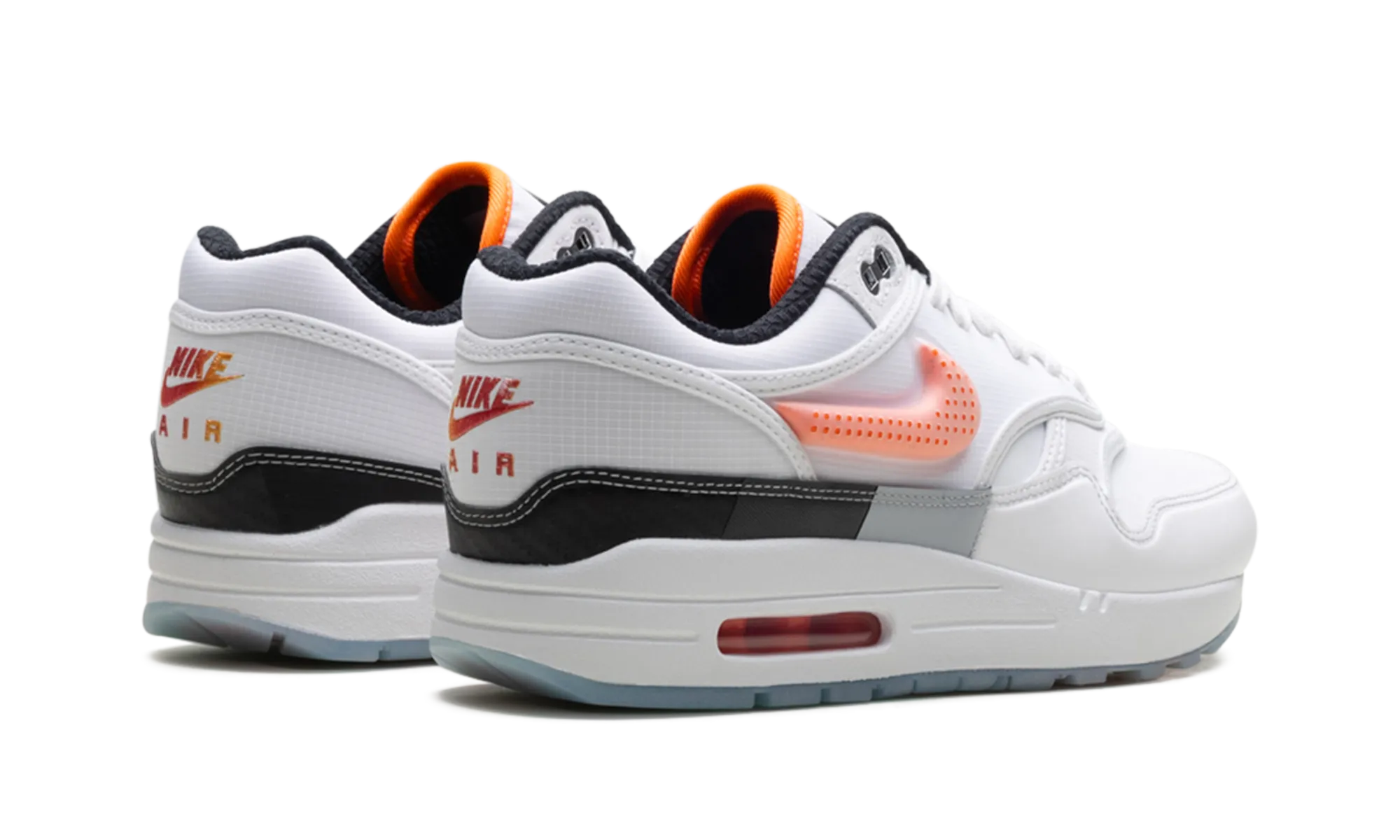 Air Max 1 "Madden" track - ready