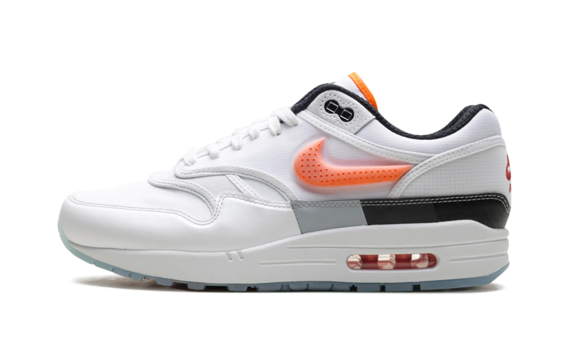 Air Max 1 "Madden" long - distance use