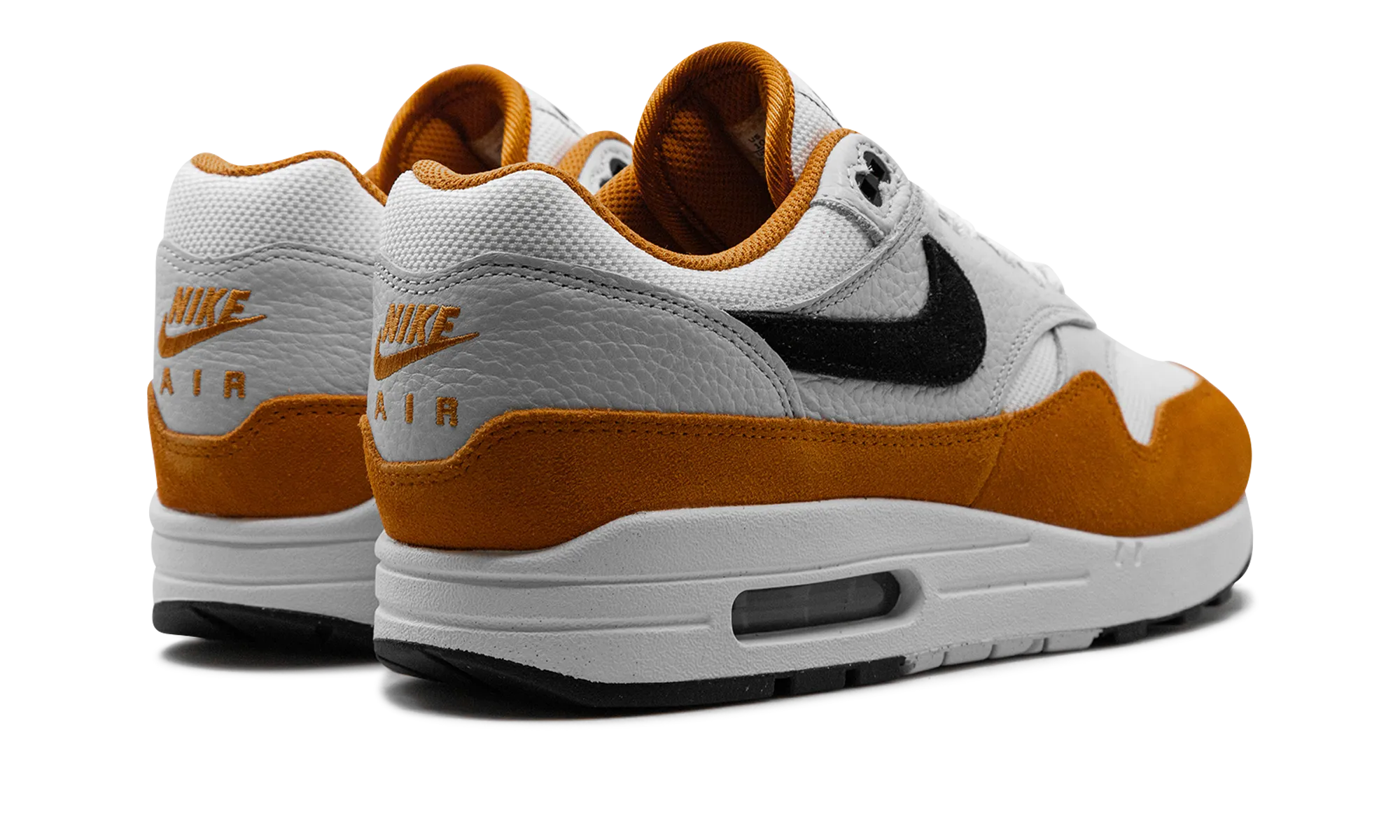commemorative shoes Air Max 1 "Monarch"