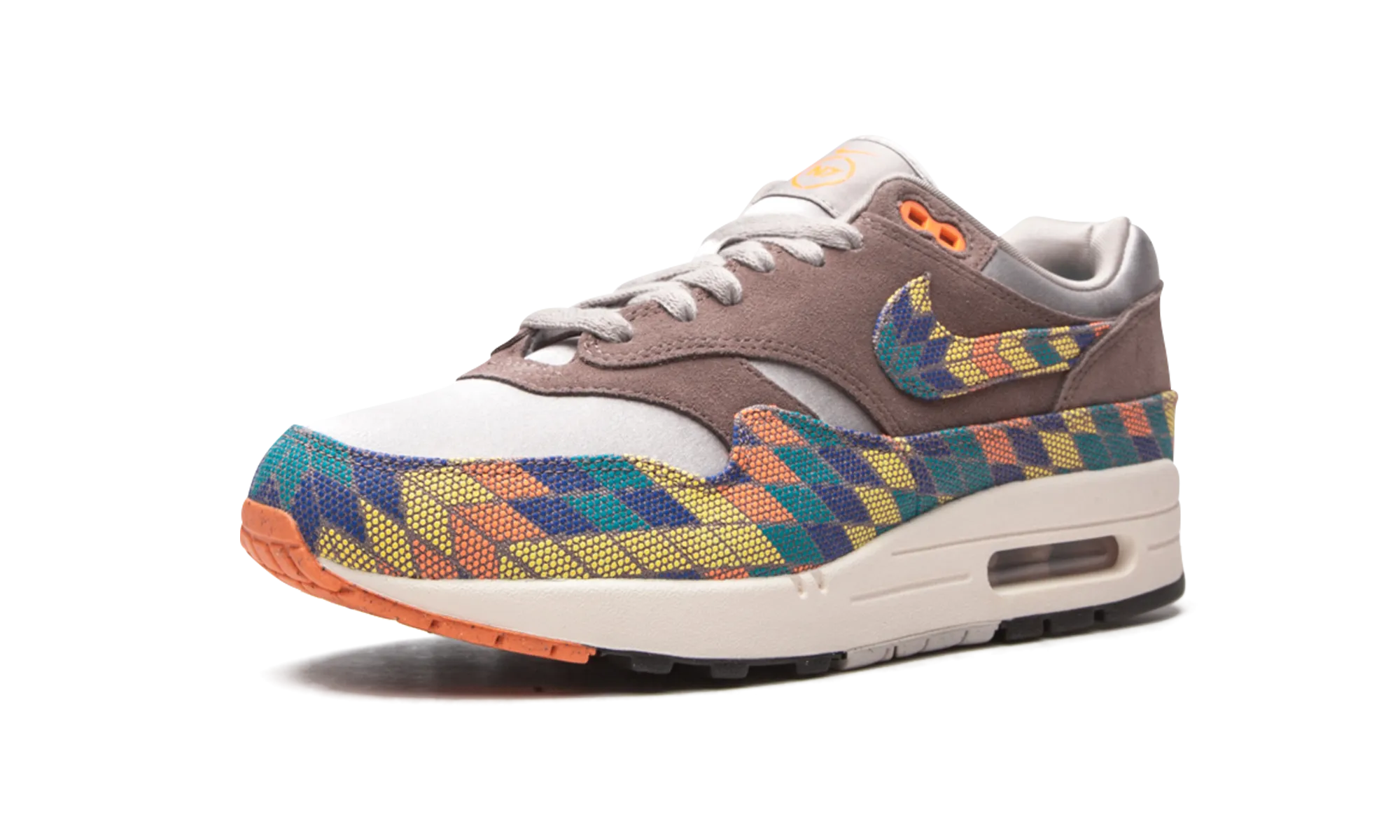 sports - themed shoes Trendy Look Air Max 1 "N7"