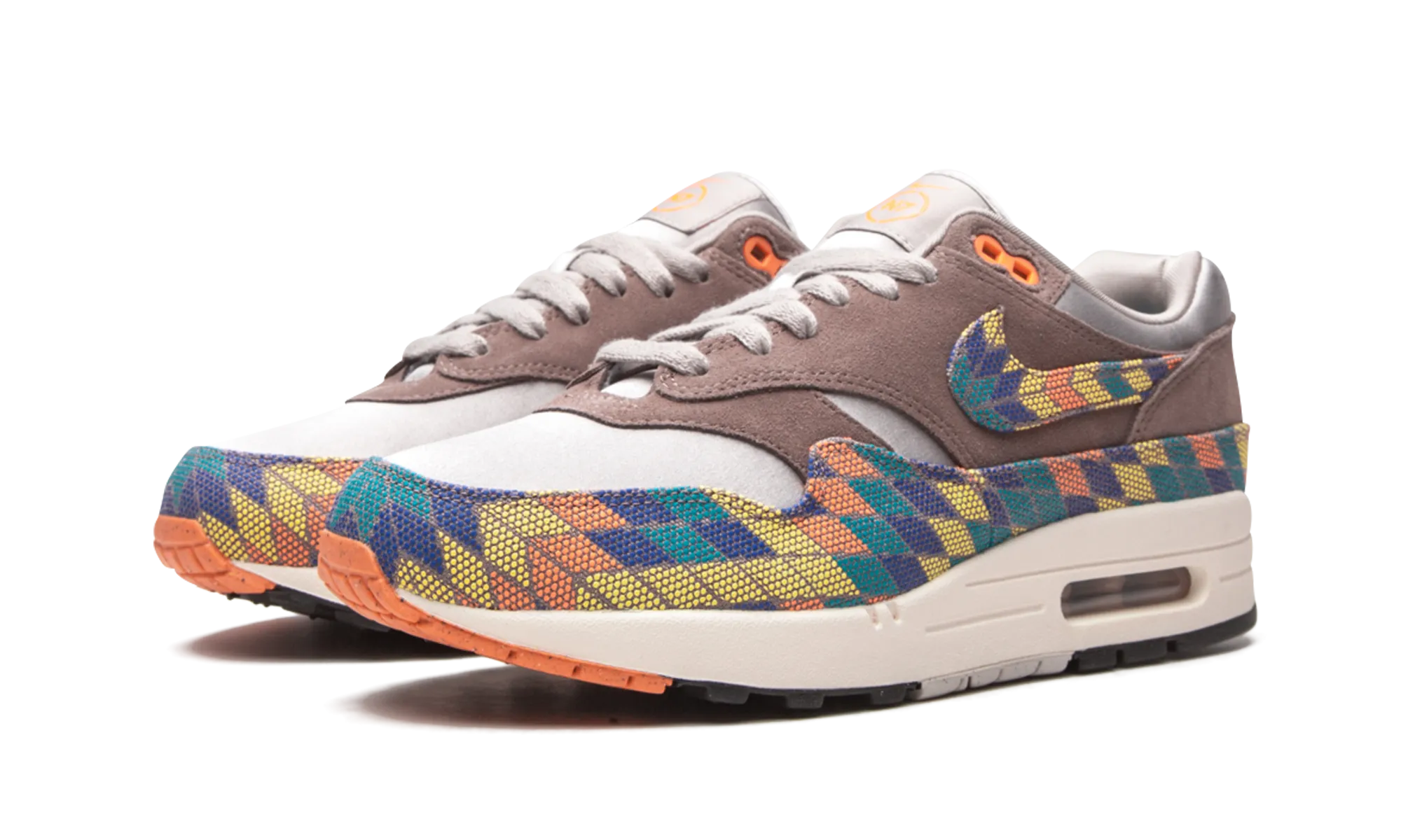 kids' sports shoes Air Max 1 "N7"