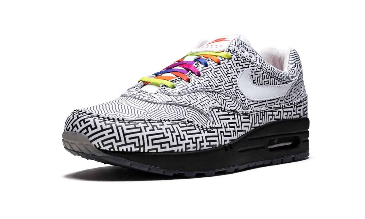 outdoor sole loose - fit Air Max 1 "On Air - Tokyo Maze"