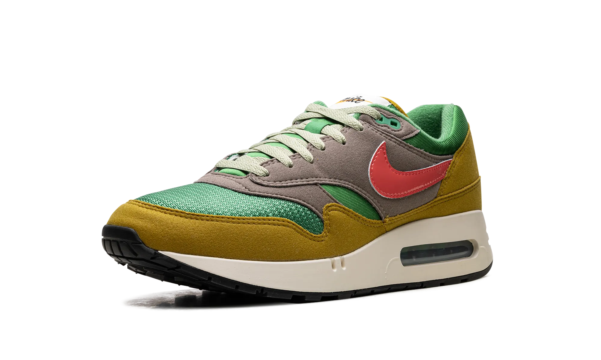 Phylon Midsole air max 1 "Red"