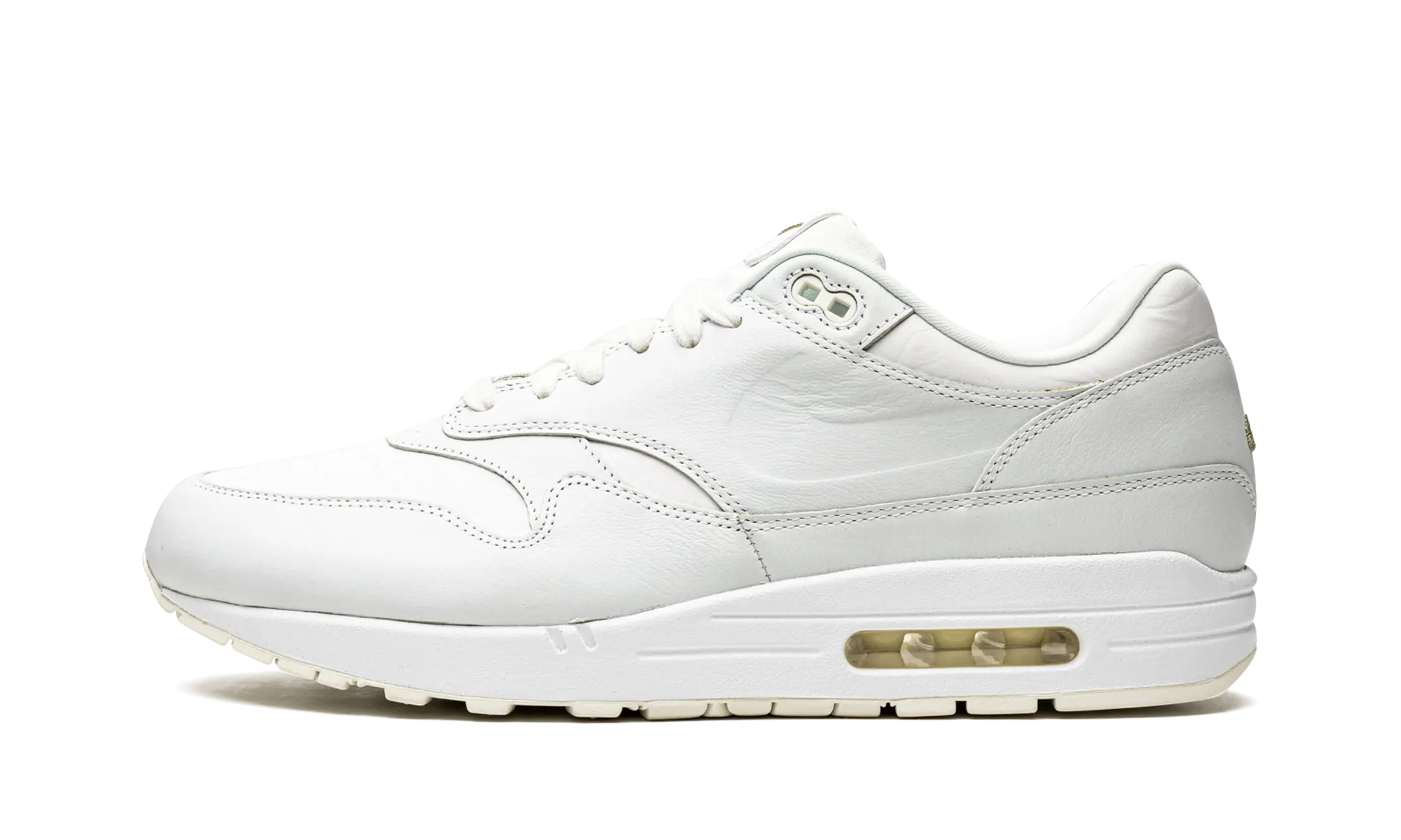 AIR MAX 1 "RUB AWAY" Athletic Footwear