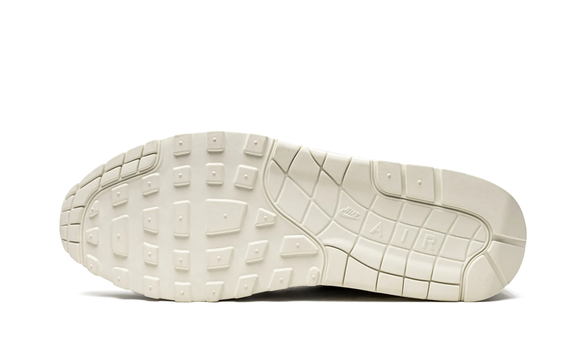 AIR MAX 1 "RUB AWAY" morning - wear shoes