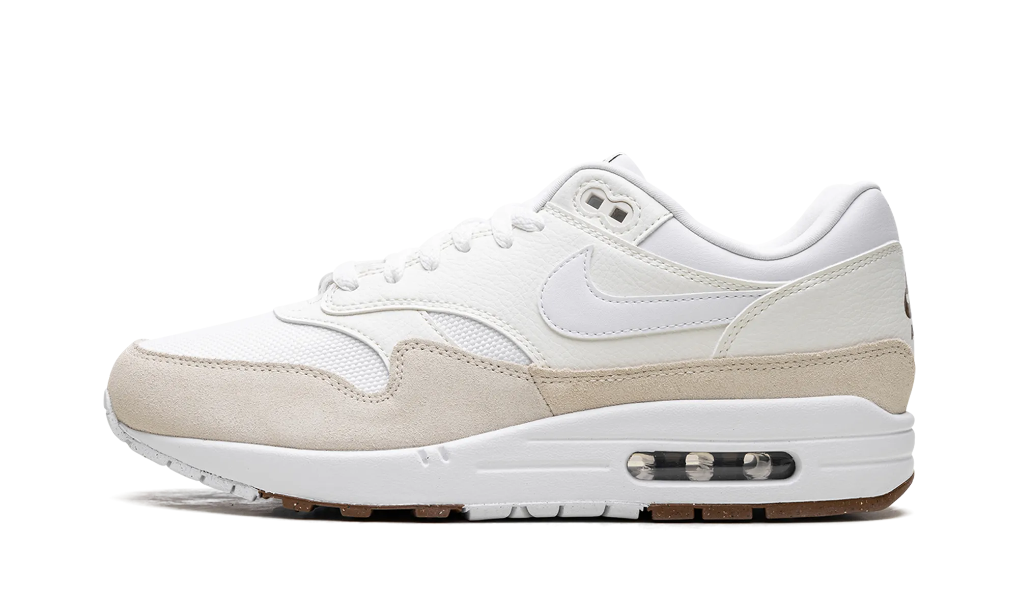 running tops Air Max 1 "Sail"