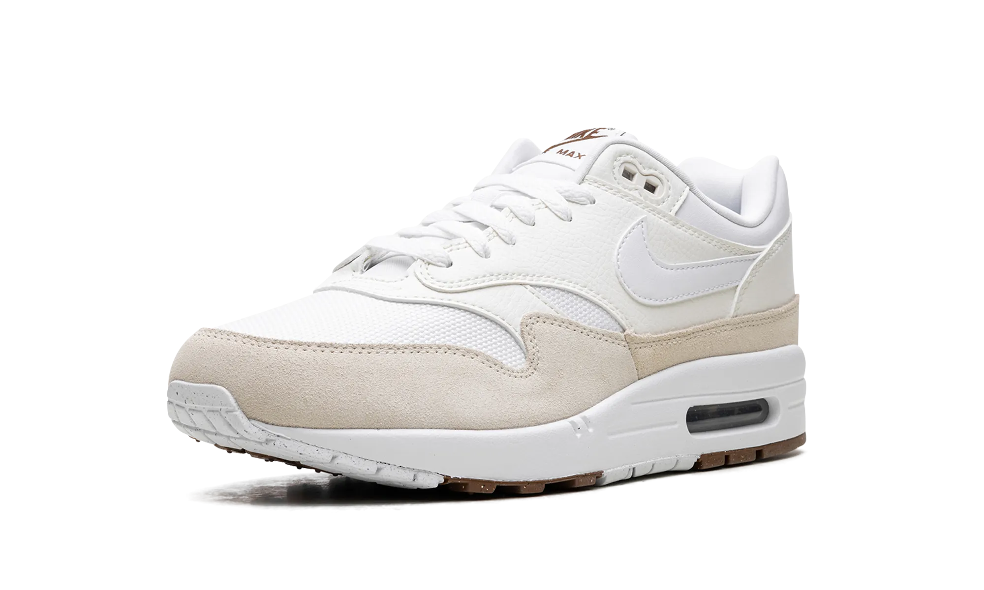 Unique Air Max 1 "Sail"