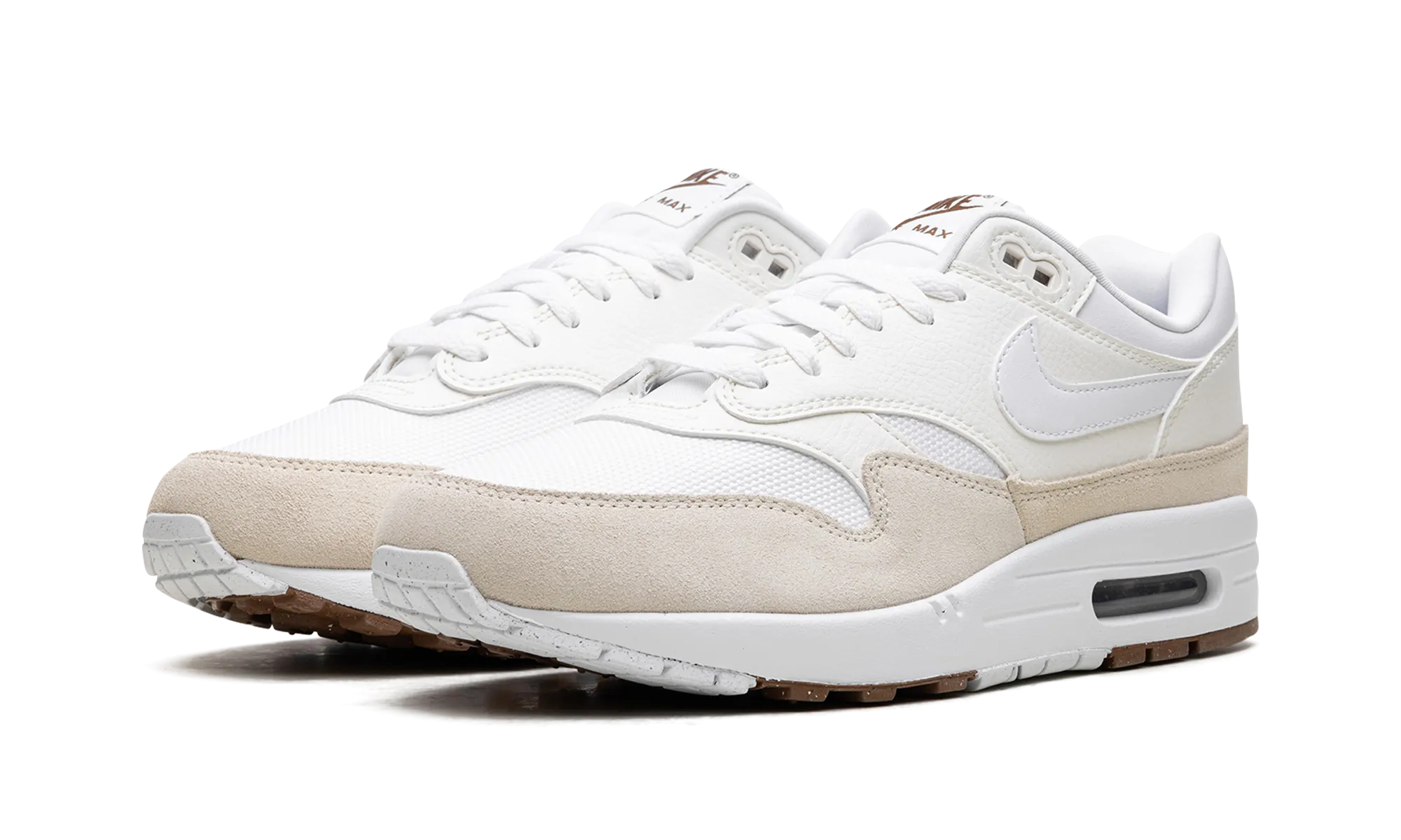 interval - training Air Max 1 "Sail"