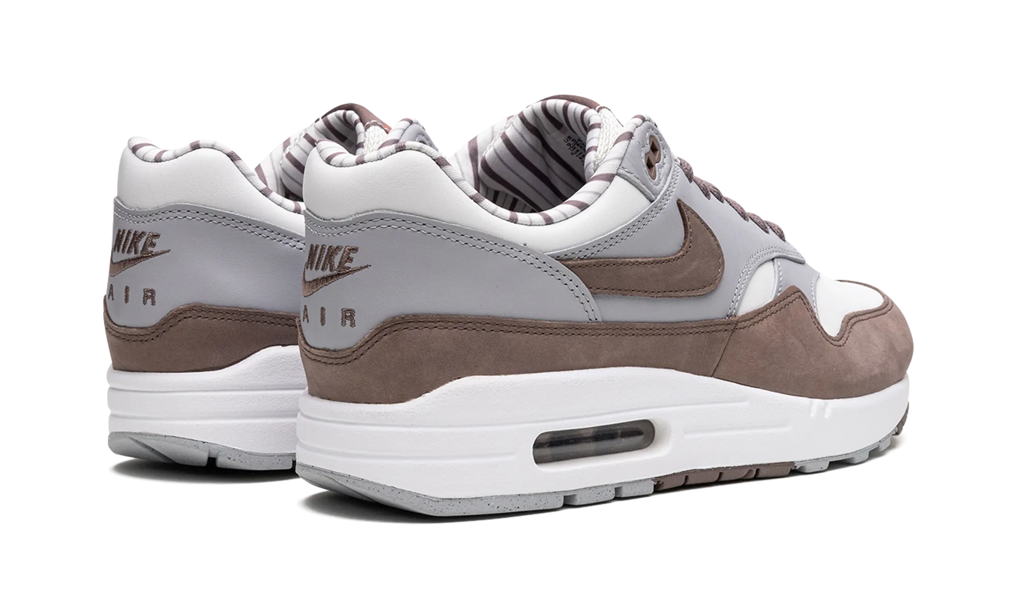 Air Max 1 "Shima Shima" ankle - high running option