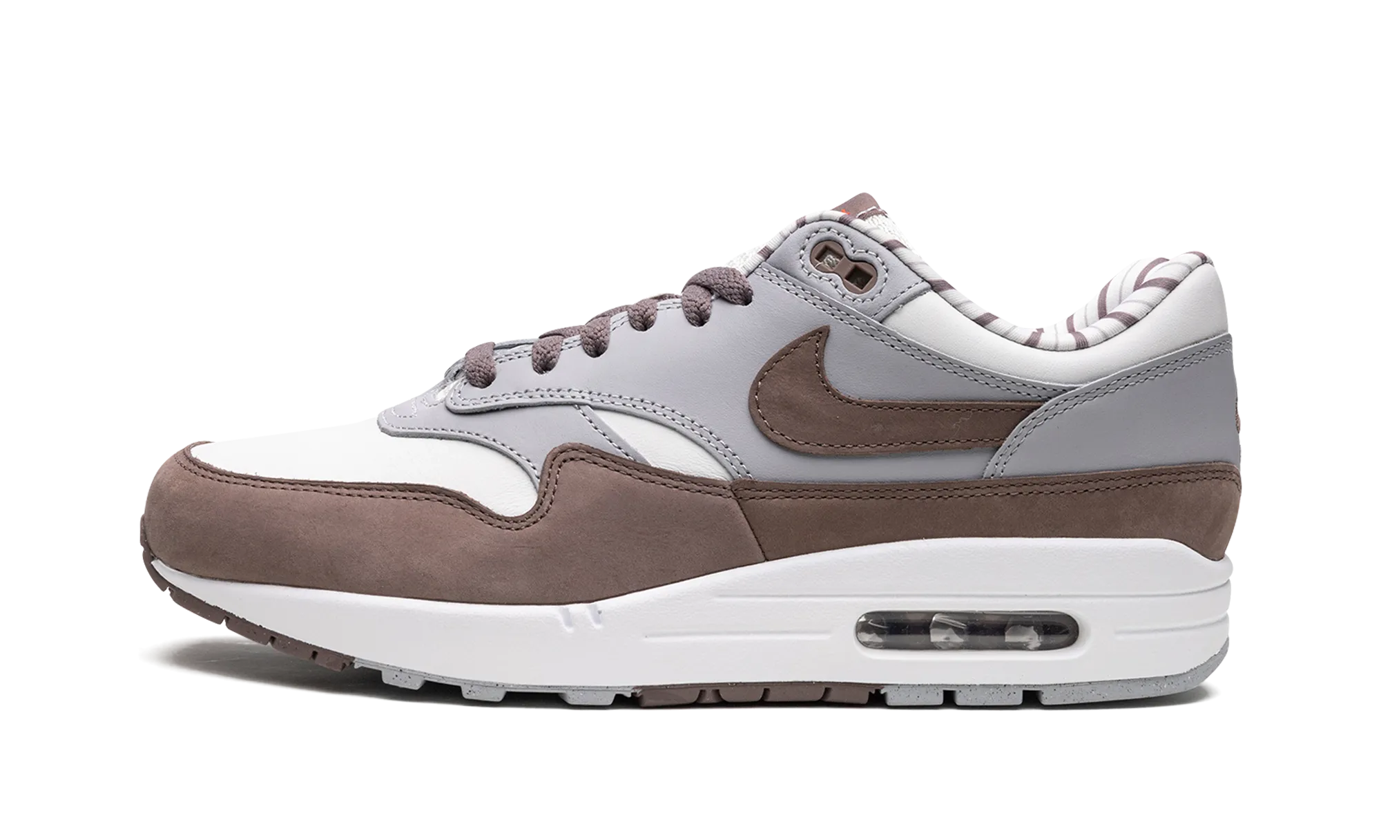 Air Max 1 "Shima Shima" Lightweight Outsole all - weather - use shoes