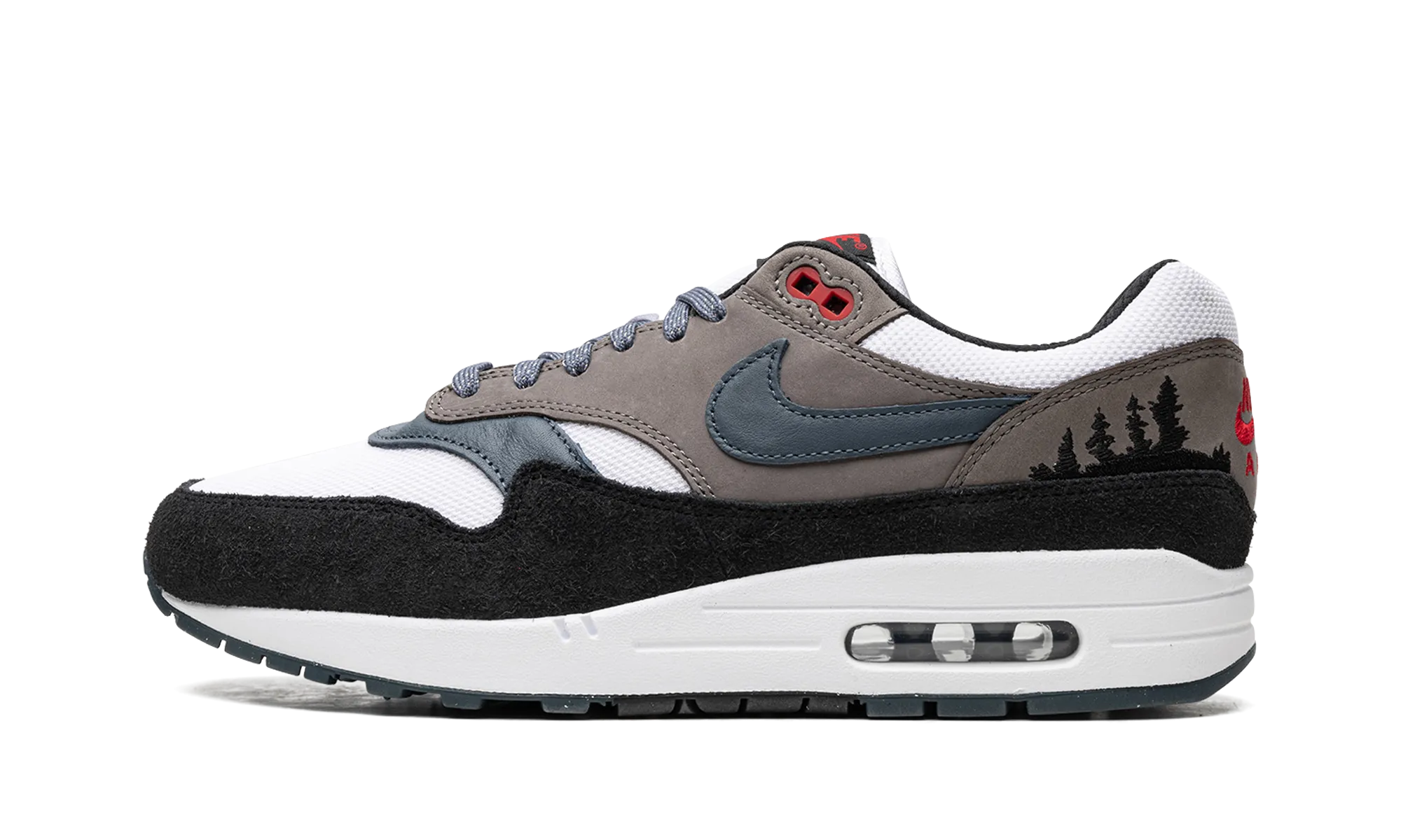 Superior Quality Air Max 1 "Slate Blue"