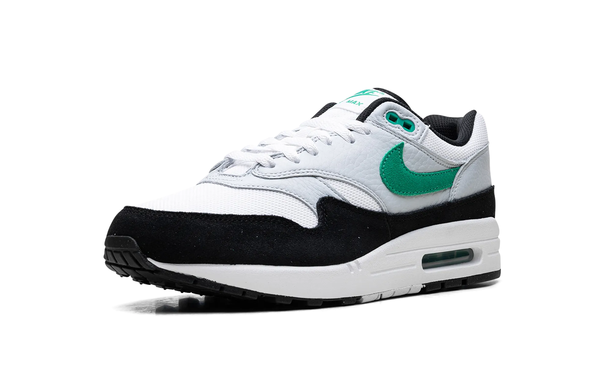 5K runs for sprints Air Max 1 "STADIUM GREEN"