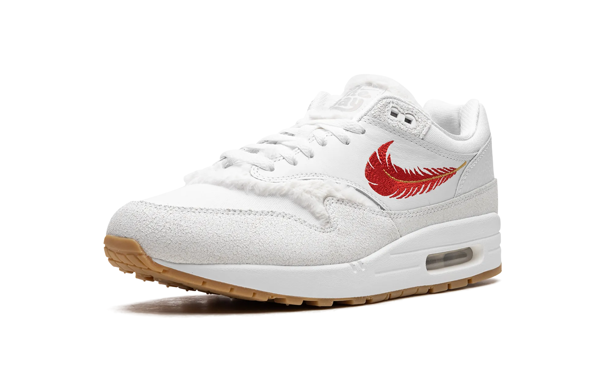 budget - friendly running shoes Air Max 1 "The Bay"