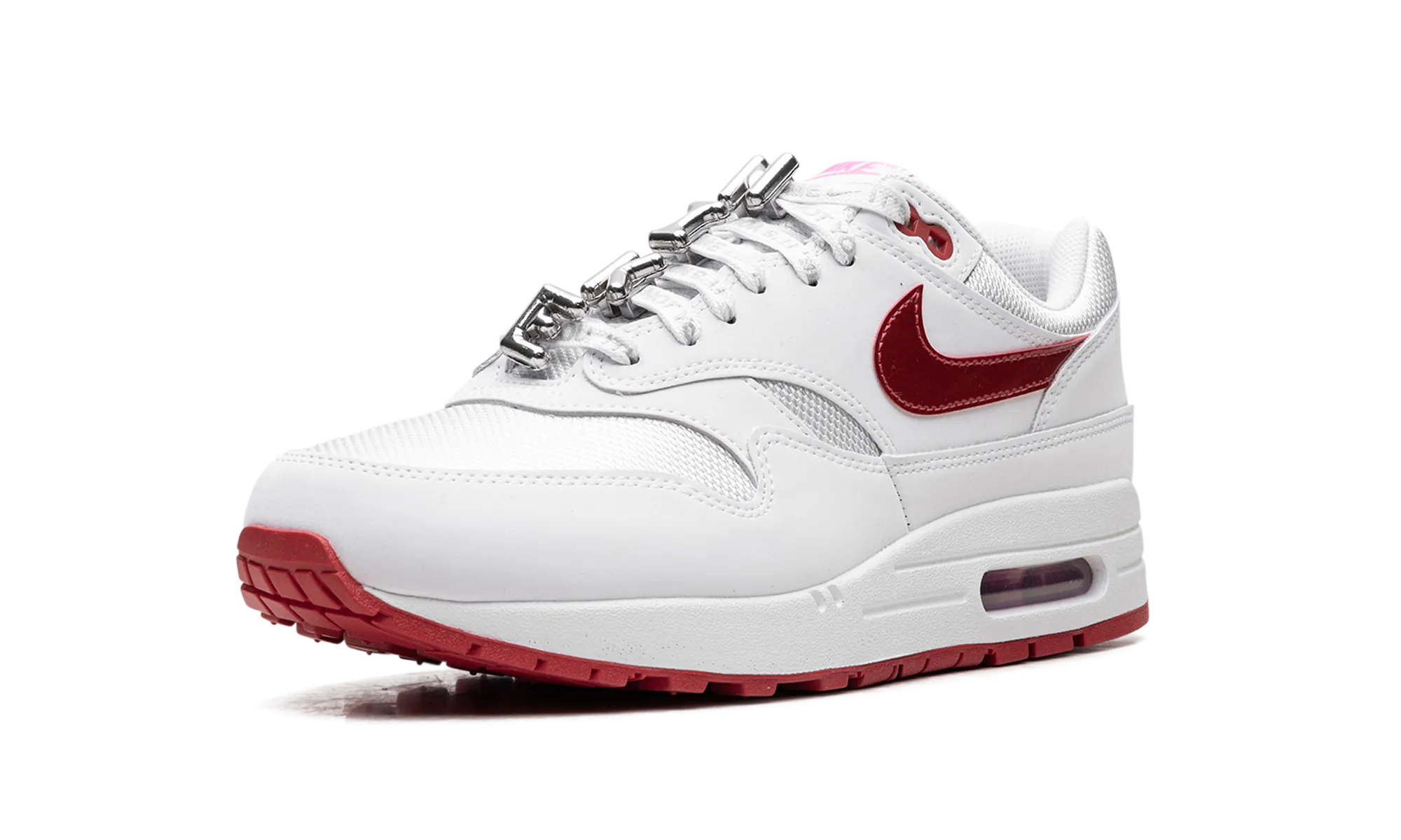 AirCushioning Air Max 1 "Valentine's Day"