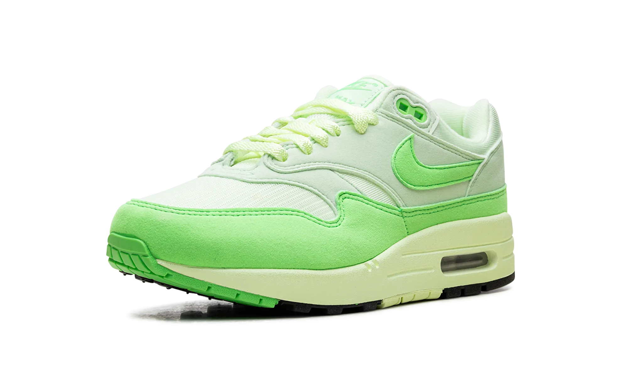 Air Max 1 "Vapor Green" Night Run