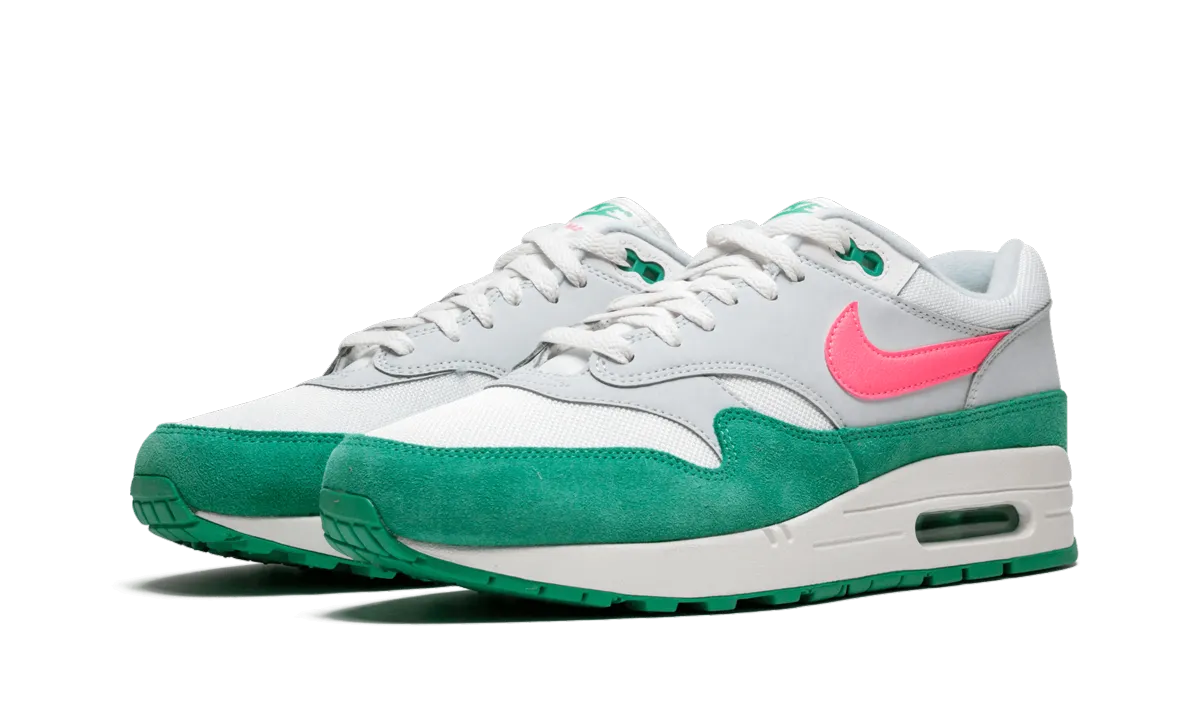 Air Max 1 "Watermelon" seamless - transition