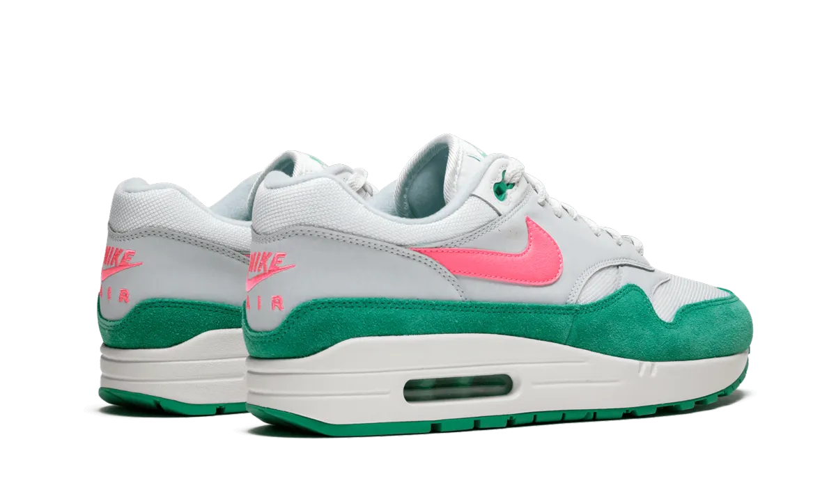 safe shoes Air Max 1 "Watermelon"