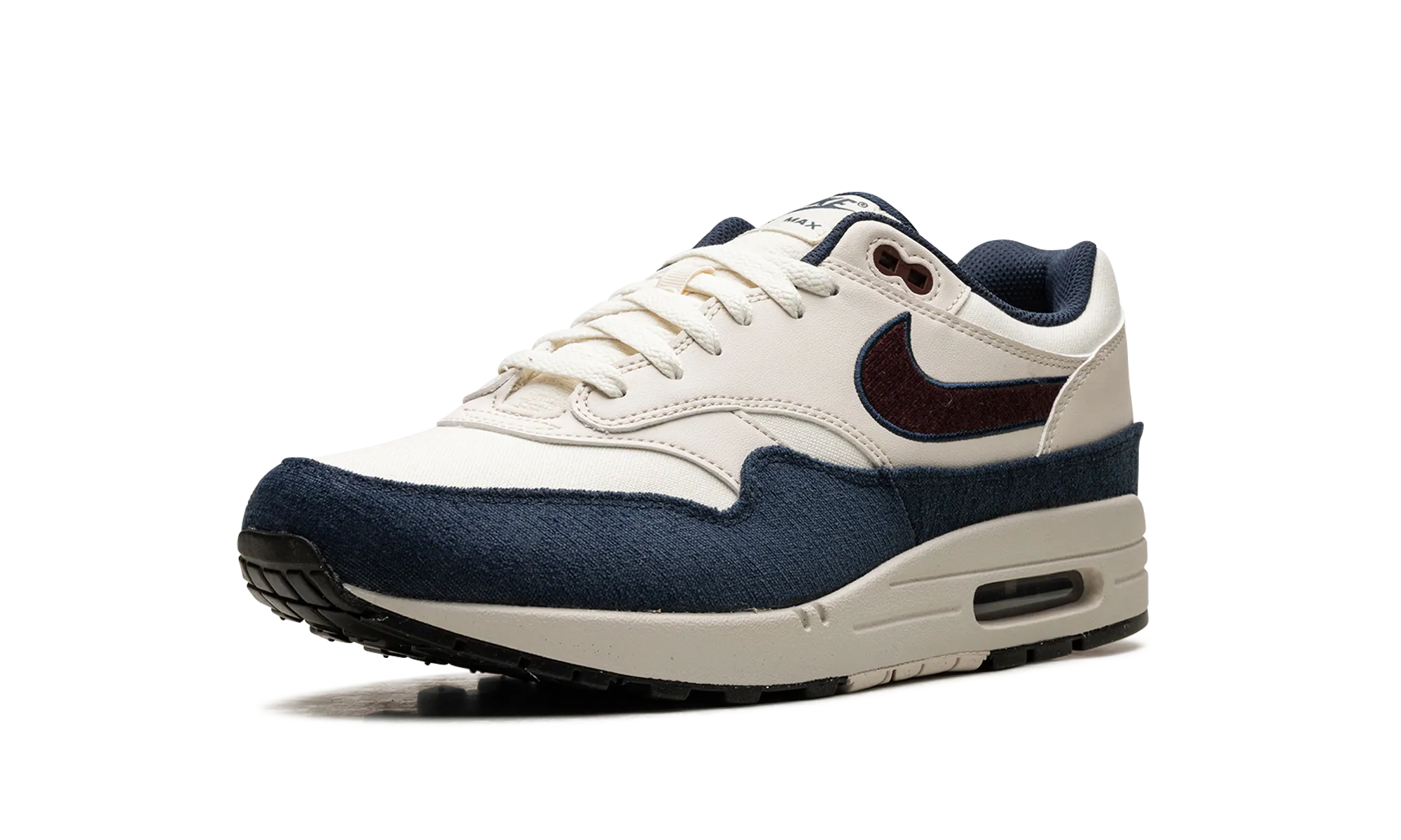 coastal Every Step Air Max 1 "White"
