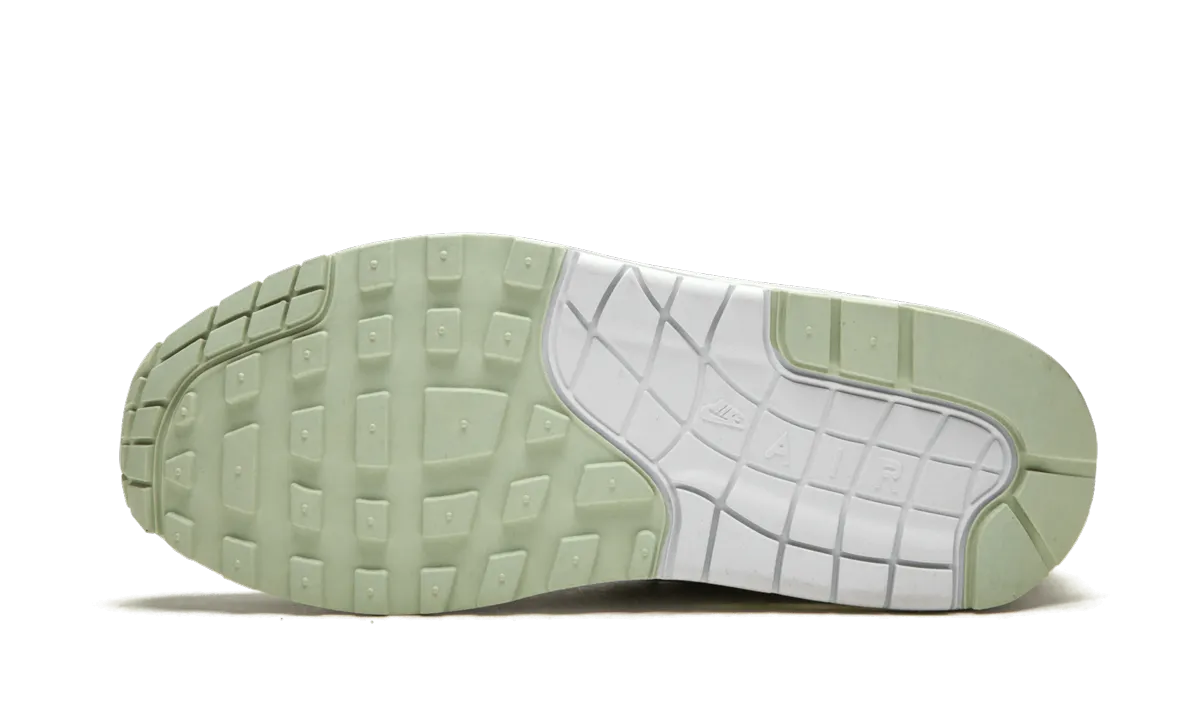 AIR MAX 1 WMNS "Barely Grey / Pumice" well made