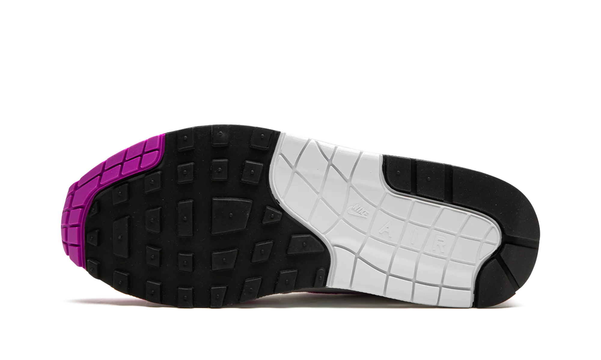 AIR MAX 1 WMNS "Fuchsia Dream" equestrian shoes