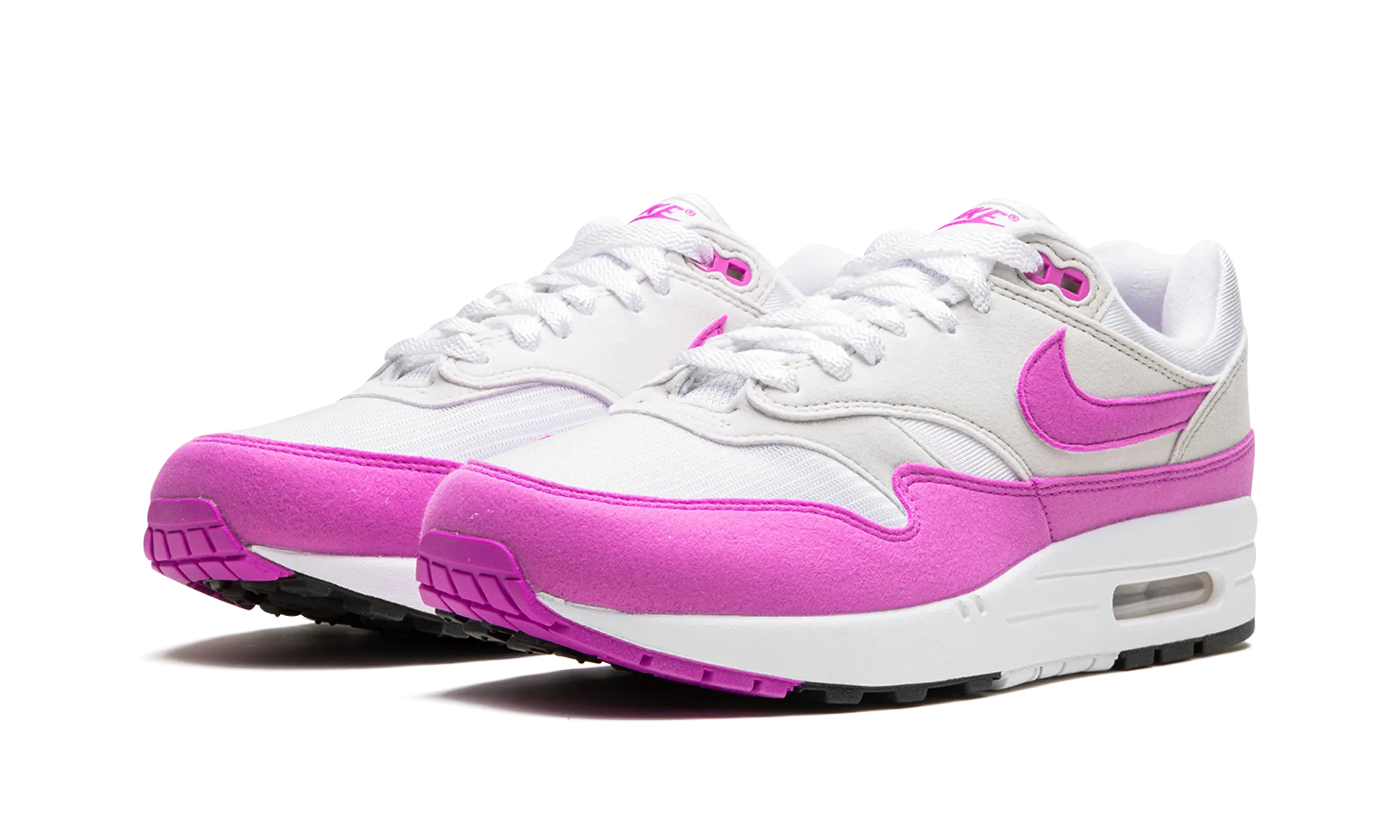 AIR MAX 1 WMNS "Fuchsia Dream" High-quality Quiet