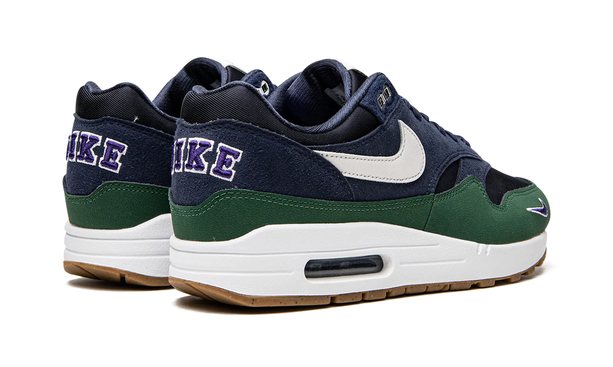 outdoor - athlete AIR MAX 1 WMNS "Gorge Green"