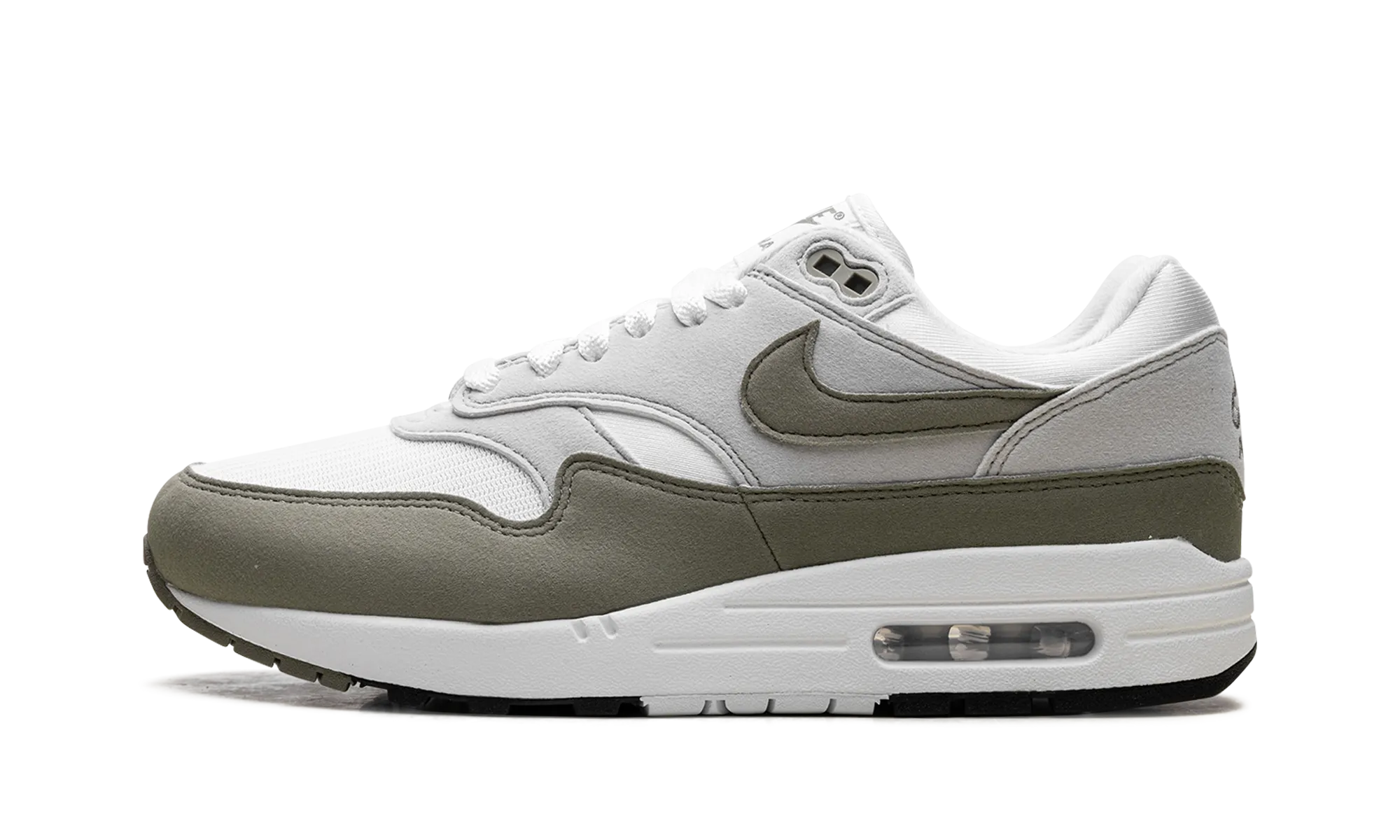 cycling running shoes Air Max 1 WMNS "Green"