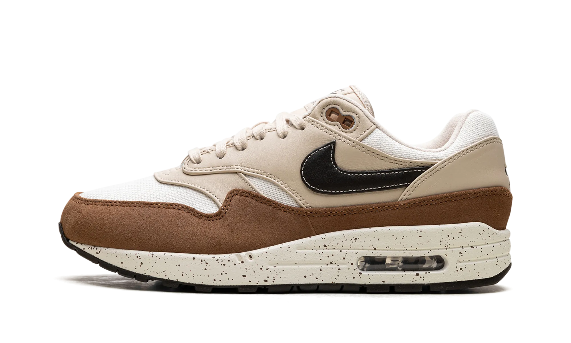 Amateur Air Max 1 Wmns "Velvet Brown"