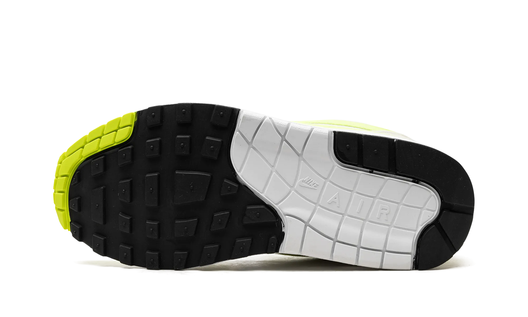 AIR MAX 1 WMNS "Volt" All Day Wear animal - print running wear