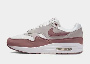 Air Max 1 Women's cricket - ground running shoes hidden lacing shoes