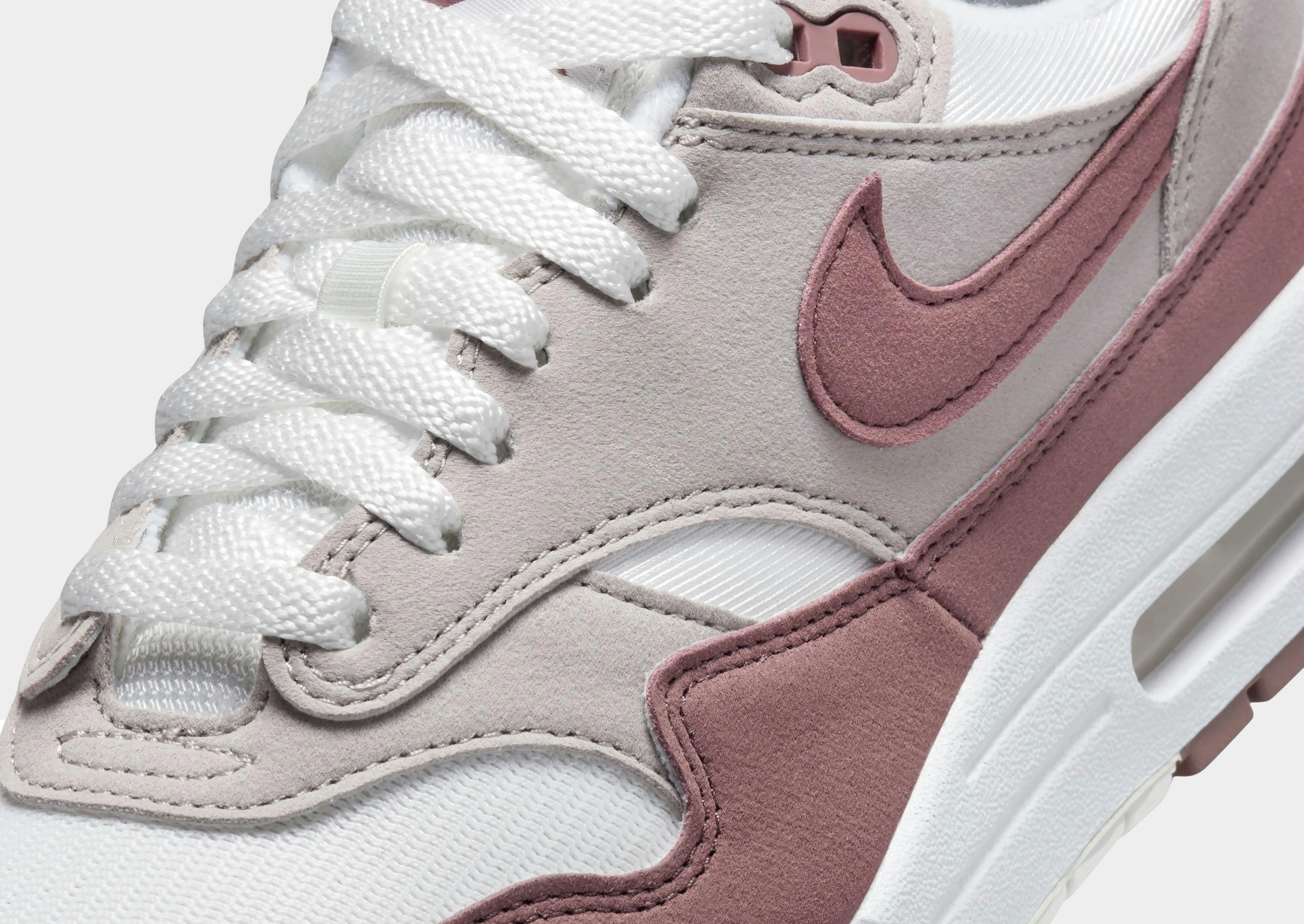 Air Max 1 Women's nylon - upper shoes