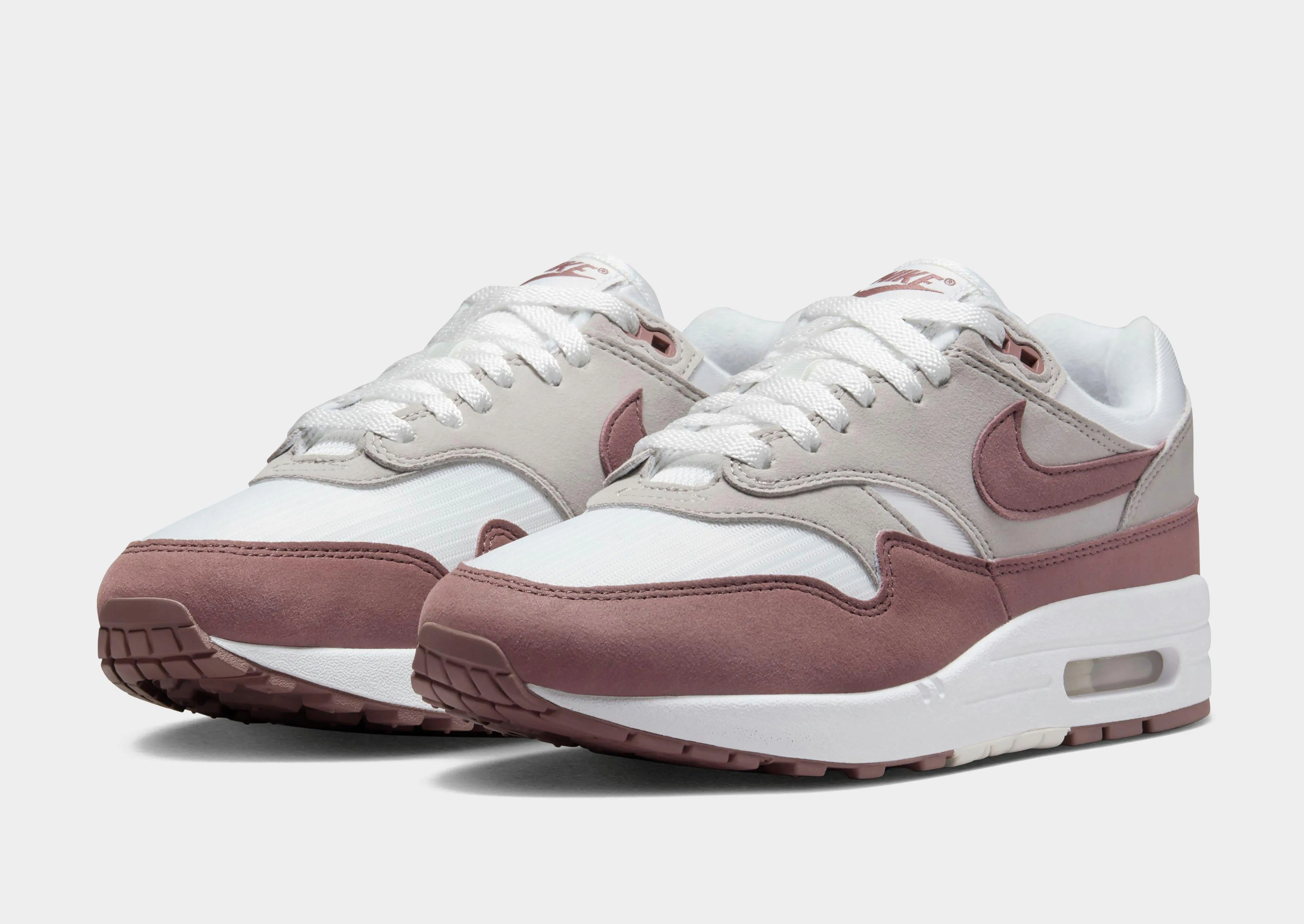 Air Max 1 Women's runners' shoes sun - design shoes